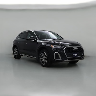 2023 Audi Q5 S-Line Premium Plus