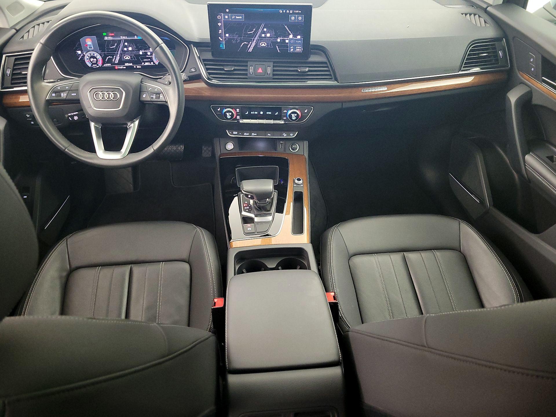 Thumbnail: 2023 Audi Q5 - 9