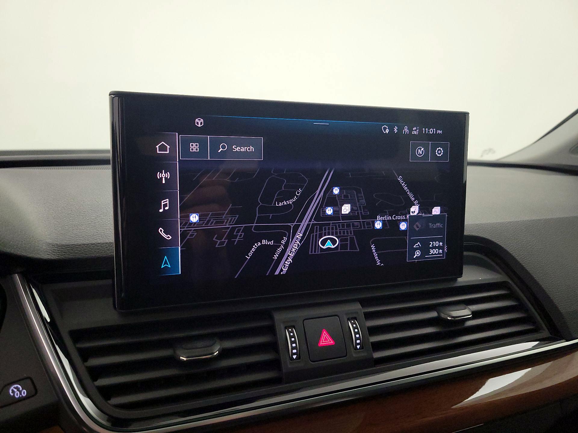 Thumbnail: 2023 Audi Q5 - 14