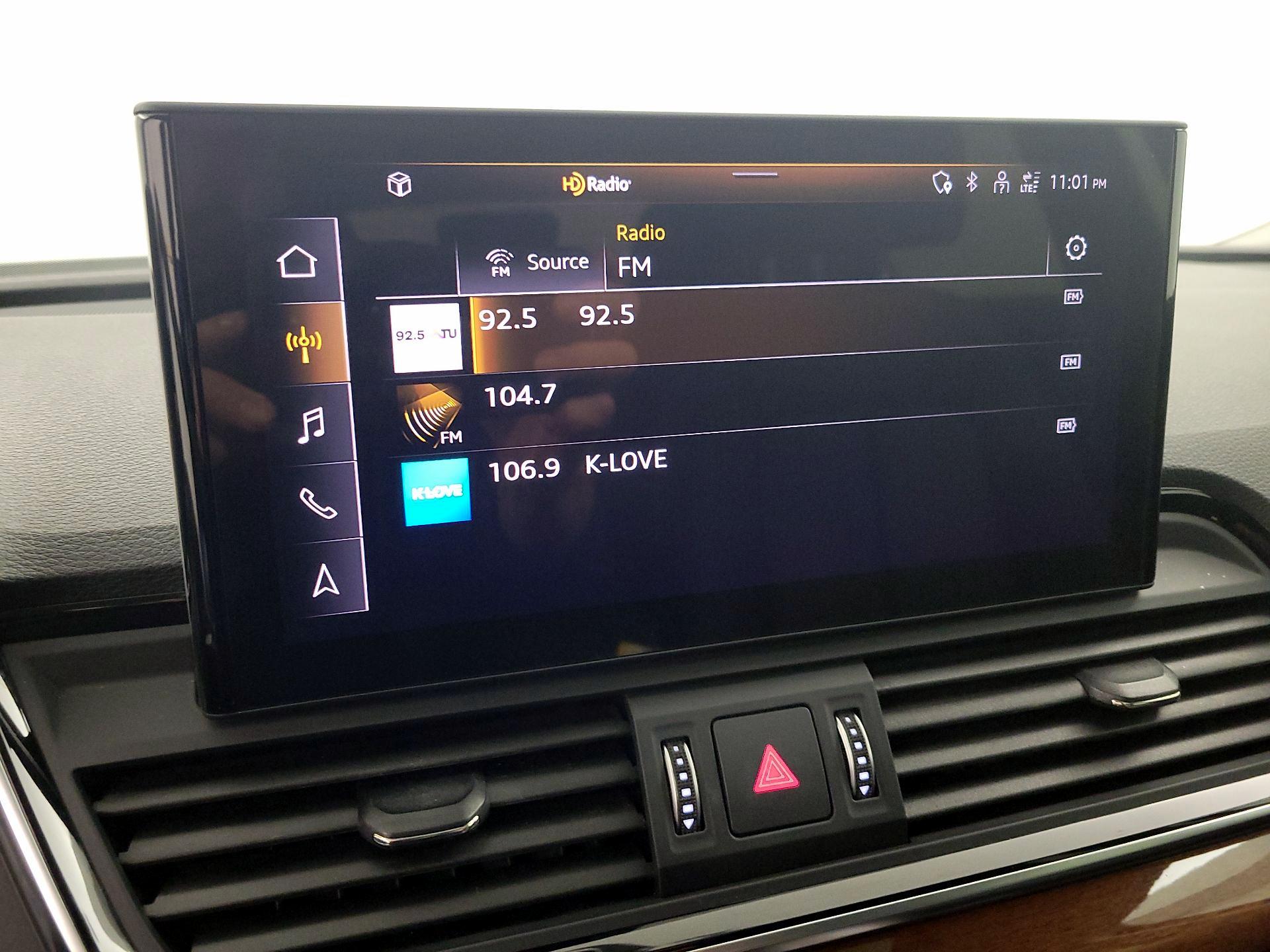 Thumbnail: 2023 Audi Q5 - 16