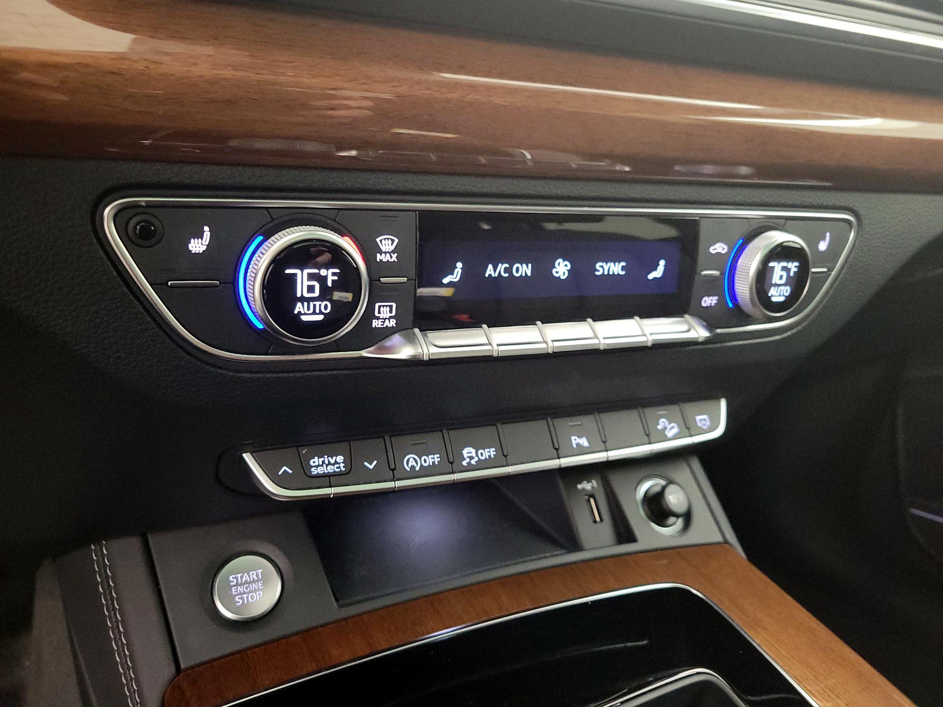 Thumbnail: 2023 Audi Q5 - 17