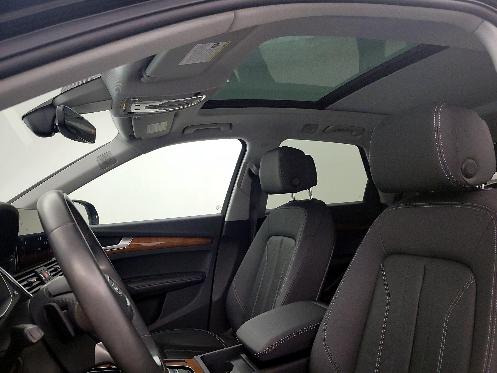 Thumbnail: 2023 Audi Q5 - 20