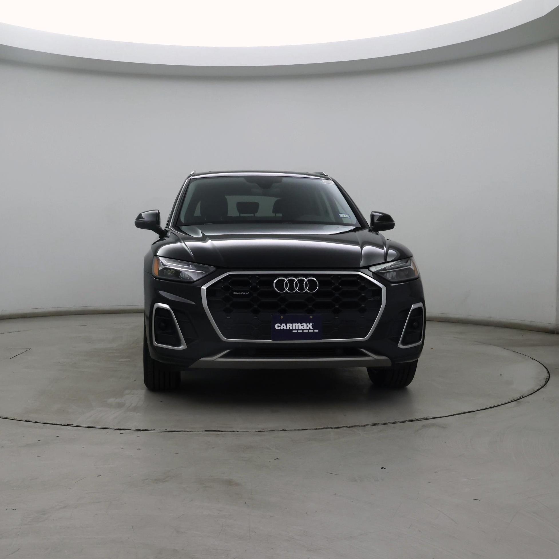 Thumbnail: 2023 Audi Q5 - 5