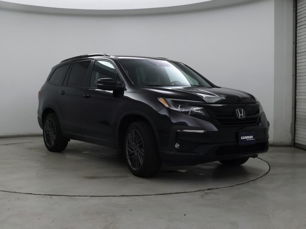 Honda Pilot Sport AWD
