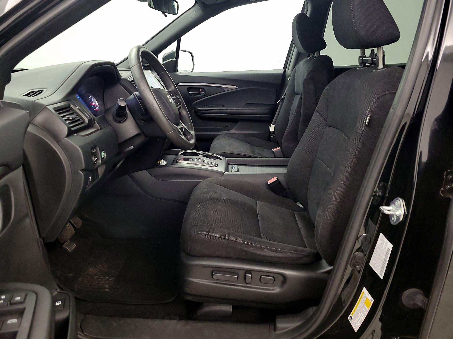 Thumbnail: 2022 Honda Pilot - 11