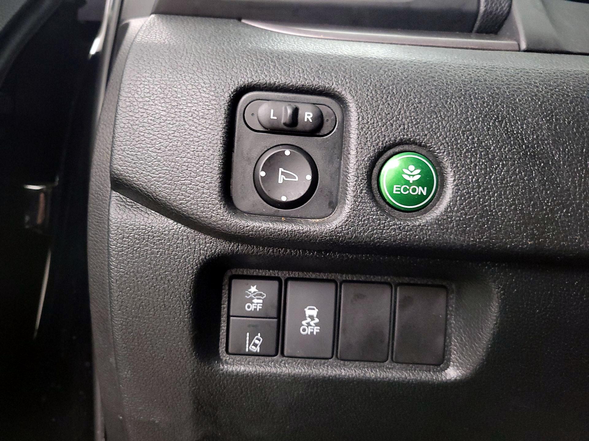 Thumbnail: 2022 Honda Pilot - 13