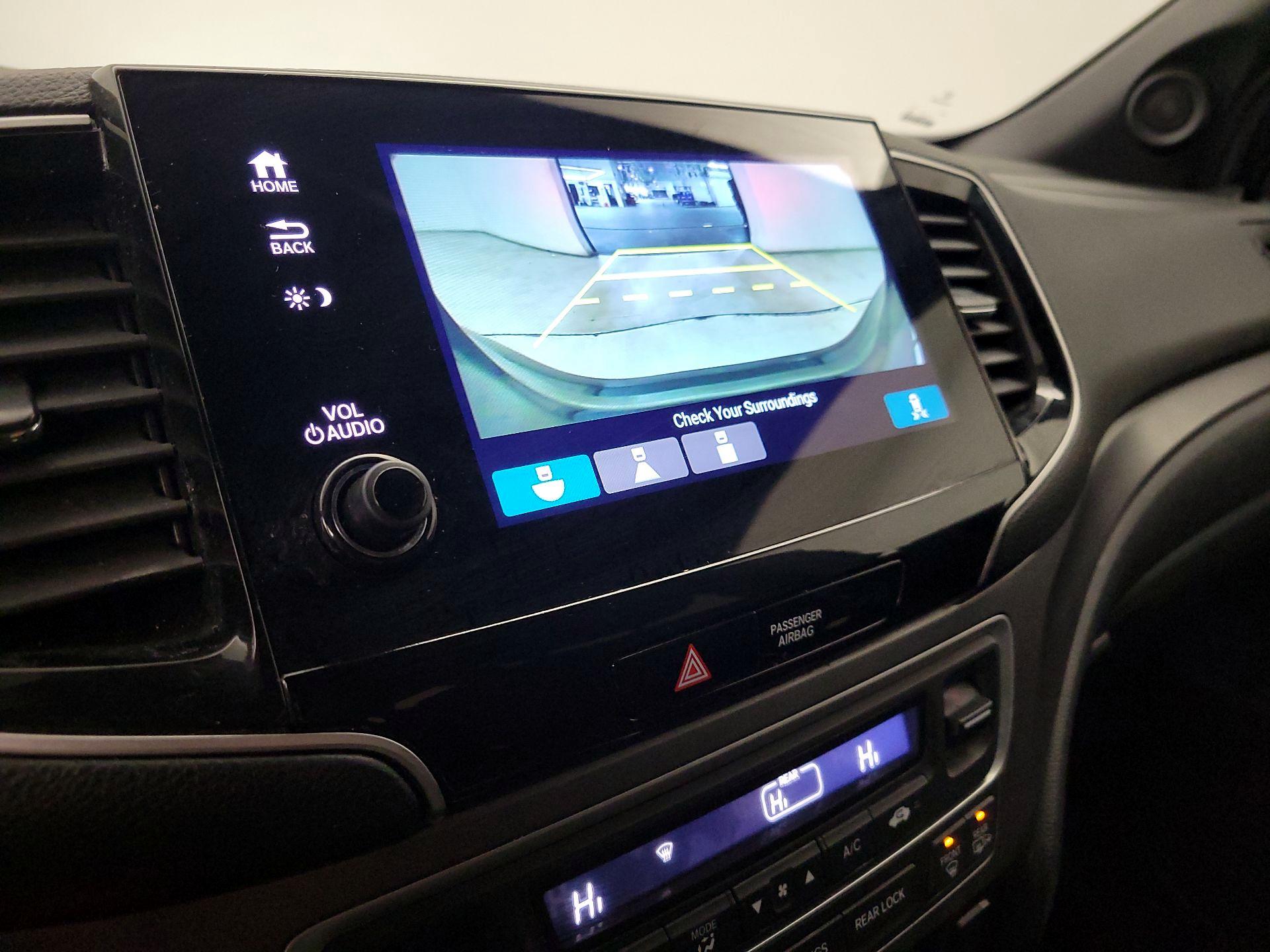 Thumbnail: 2022 Honda Pilot - 15