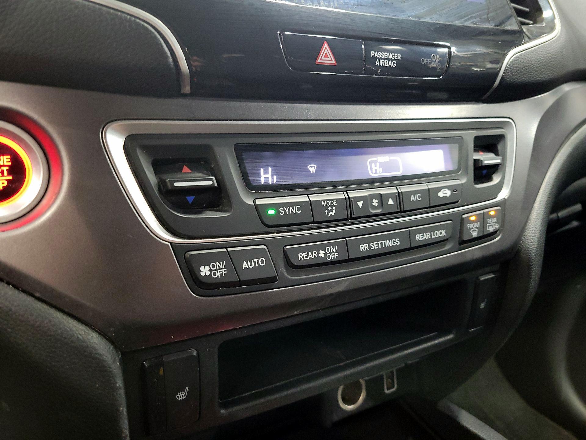 Thumbnail: 2022 Honda Pilot - 17