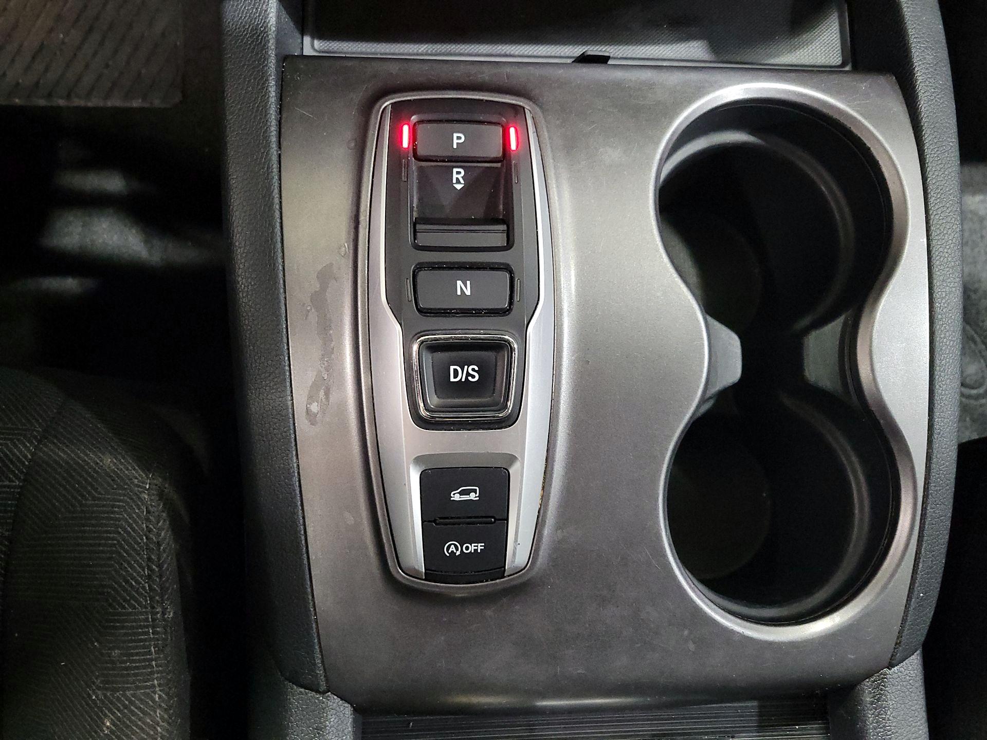 Thumbnail: 2022 Honda Pilot - 18