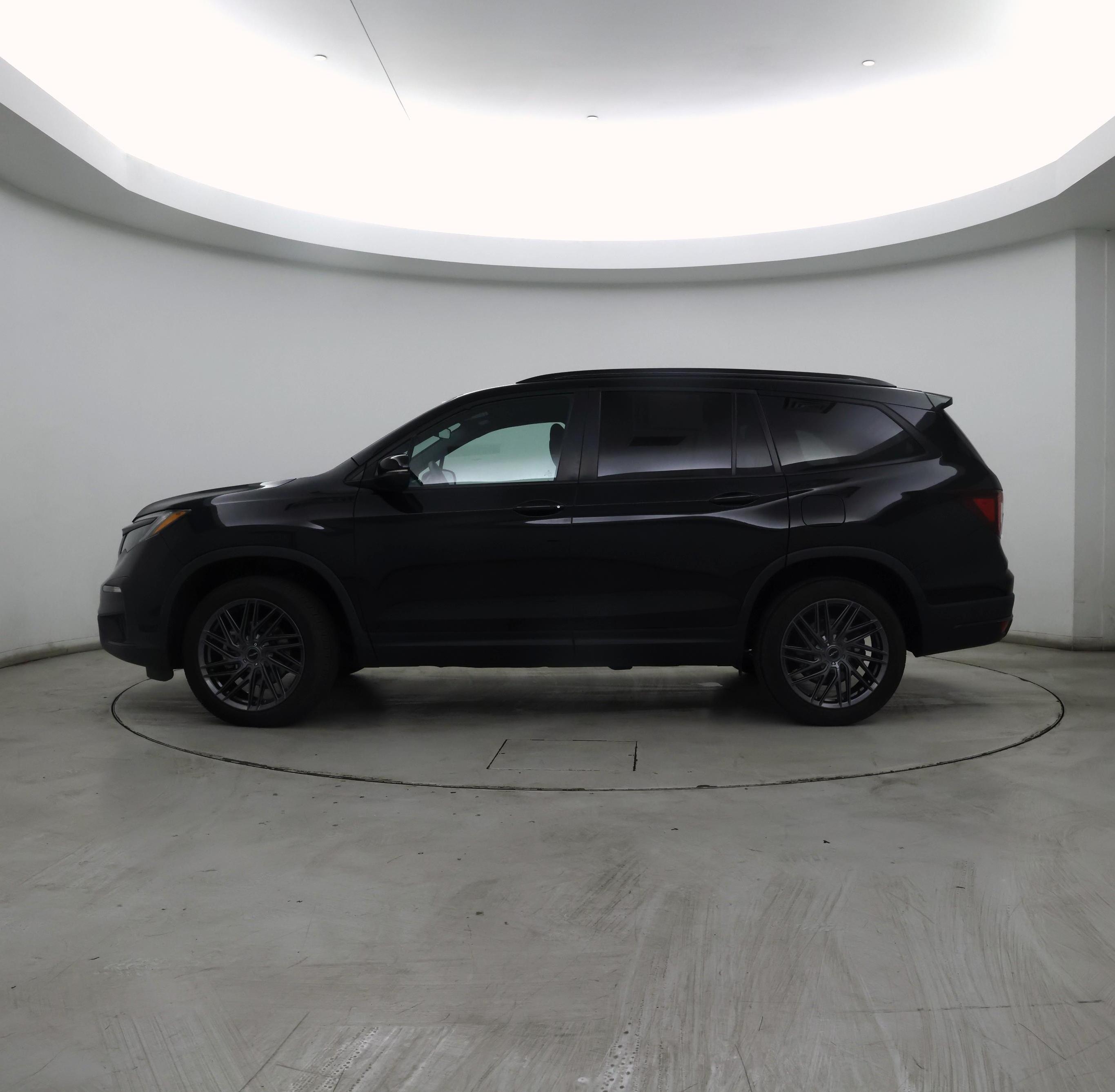 Thumbnail: 2022 Honda Pilot - 3