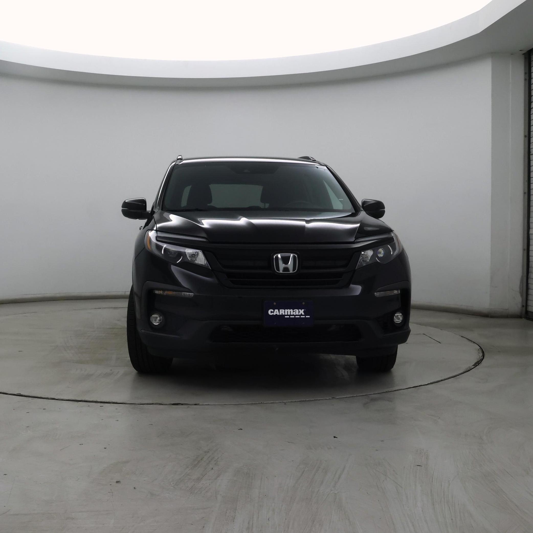 Thumbnail: 2022 Honda Pilot - 5