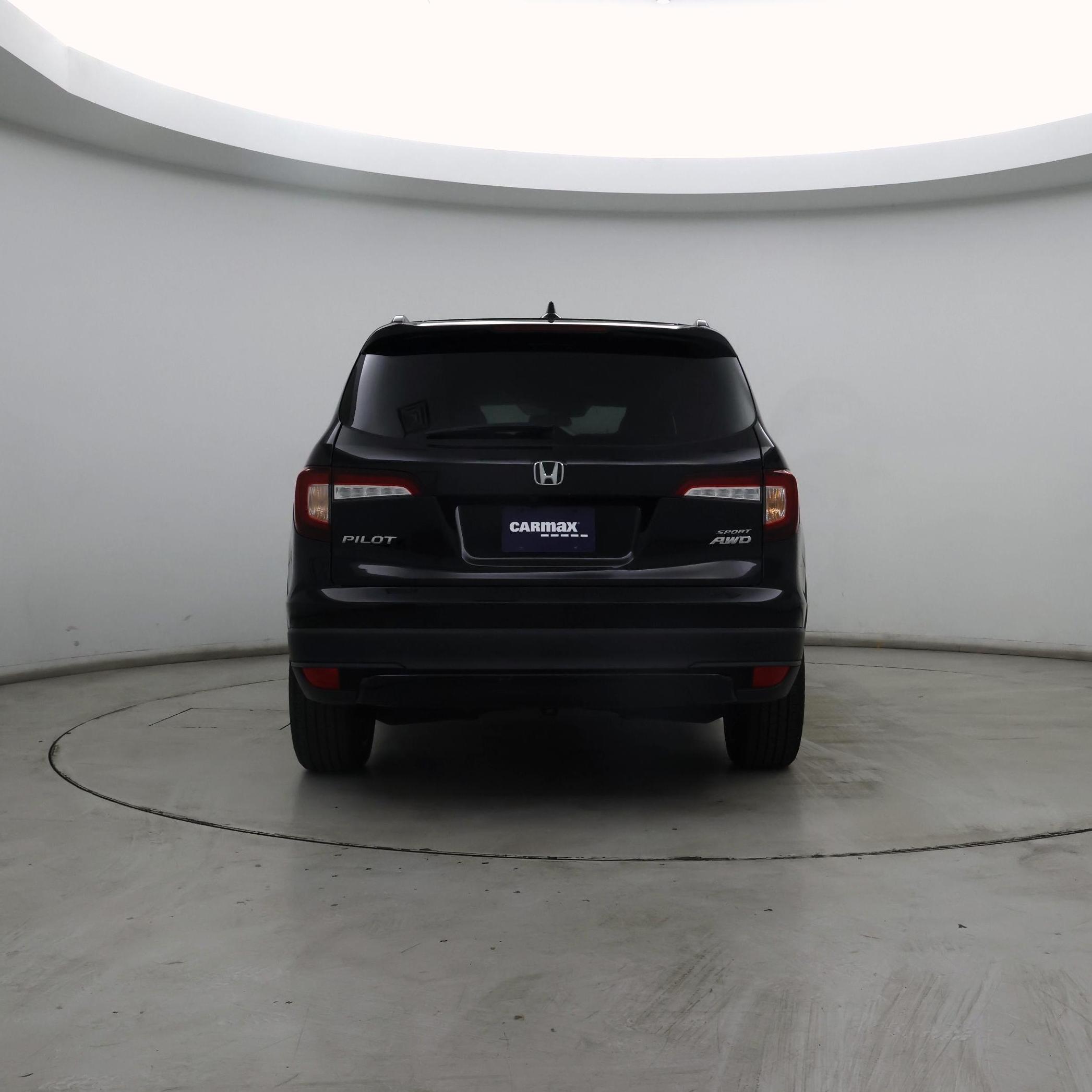 Thumbnail: 2022 Honda Pilot - 6