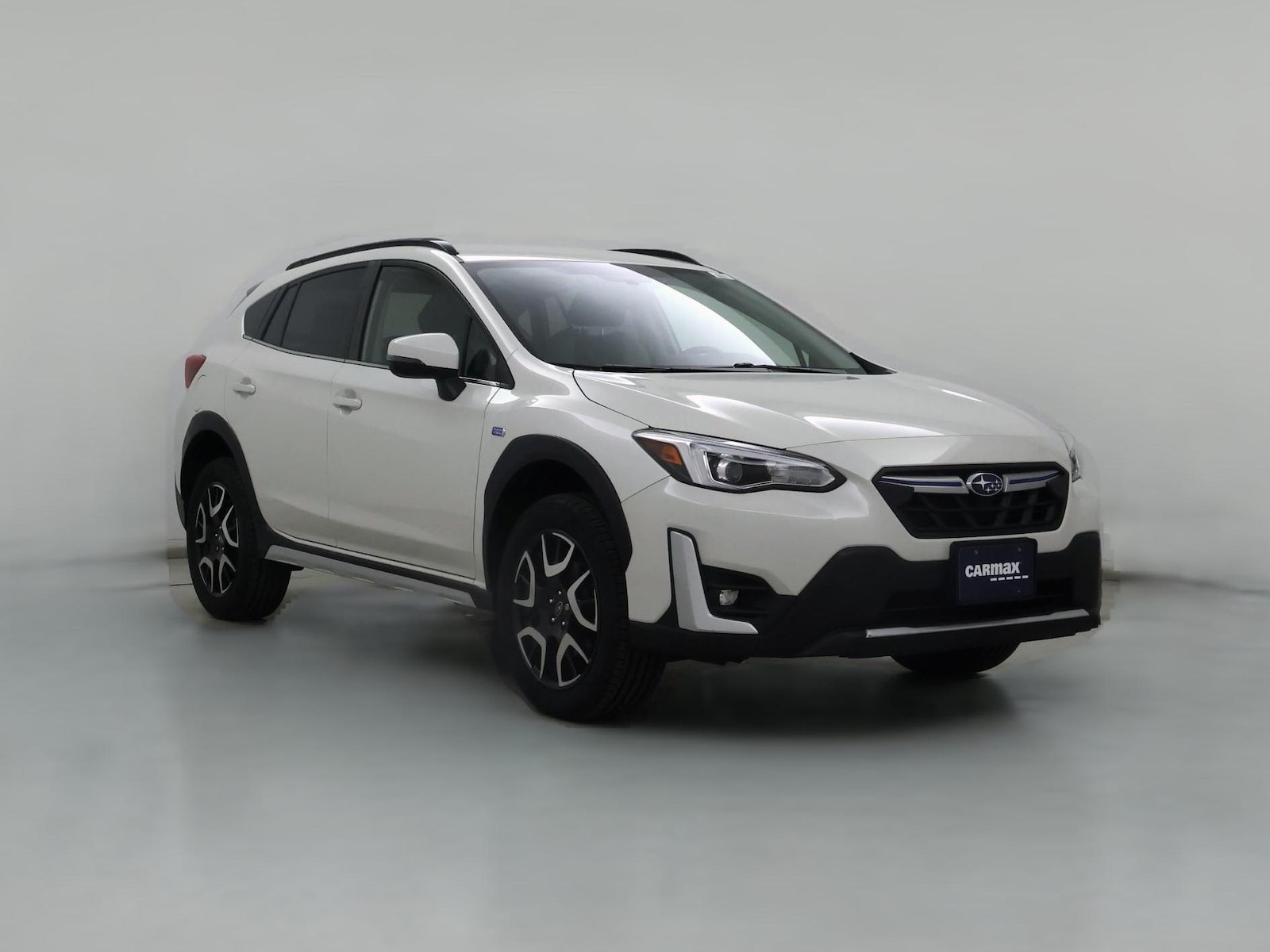 2021 Subaru Crosstrek Hybrid