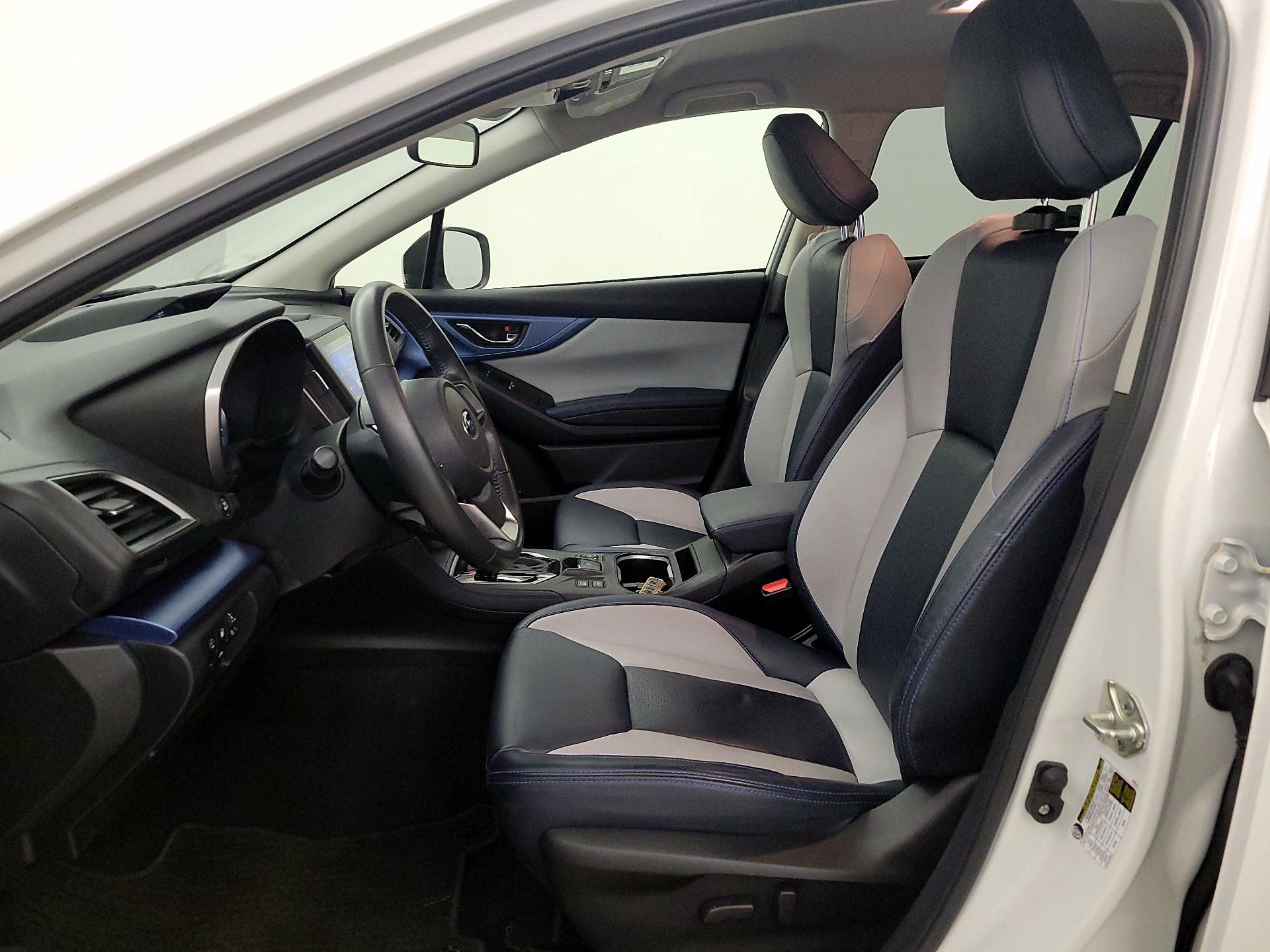 Thumbnail: 2021 Subaru Crosstrek - 11