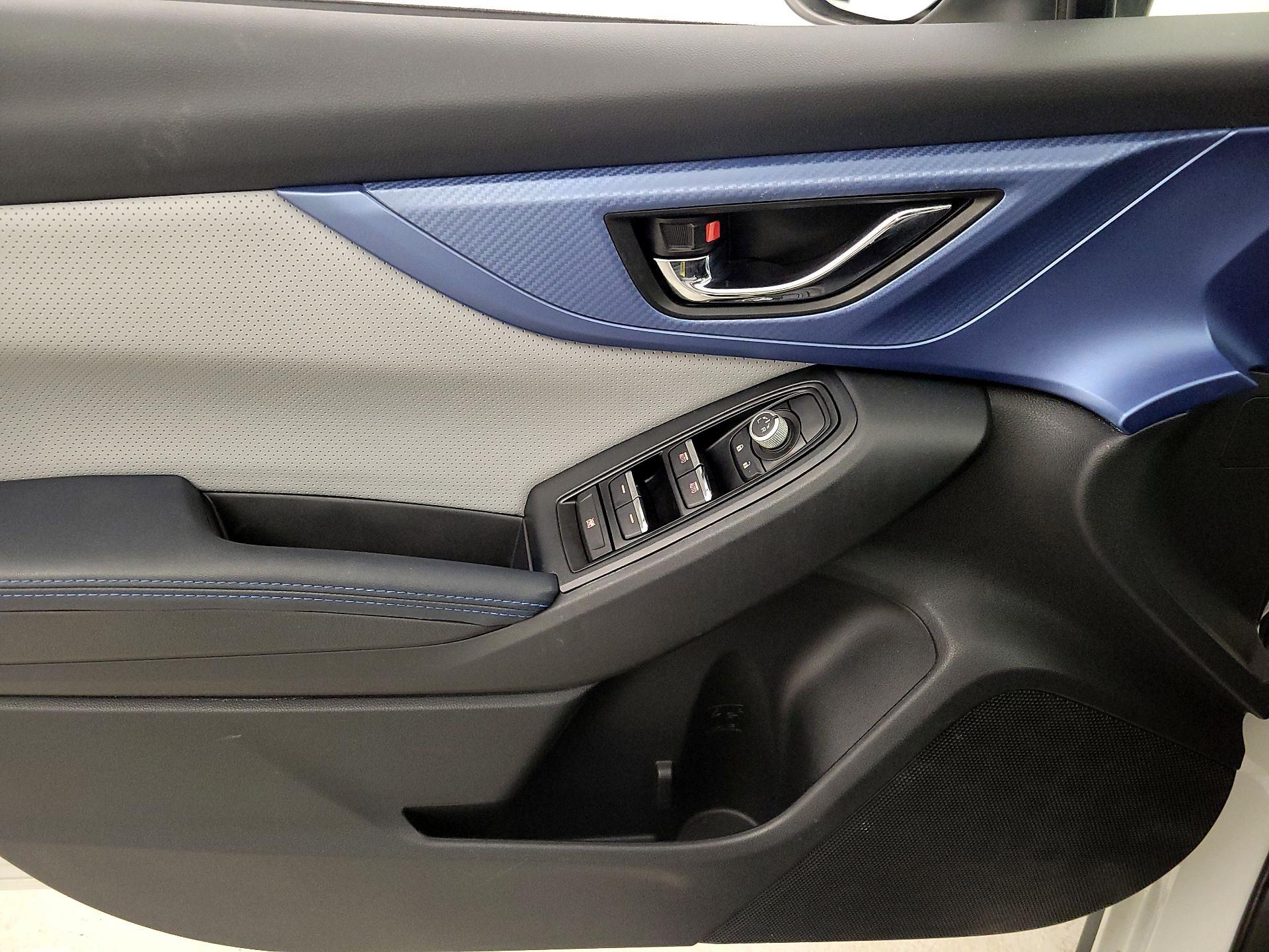 Thumbnail: 2021 Subaru Crosstrek - 12