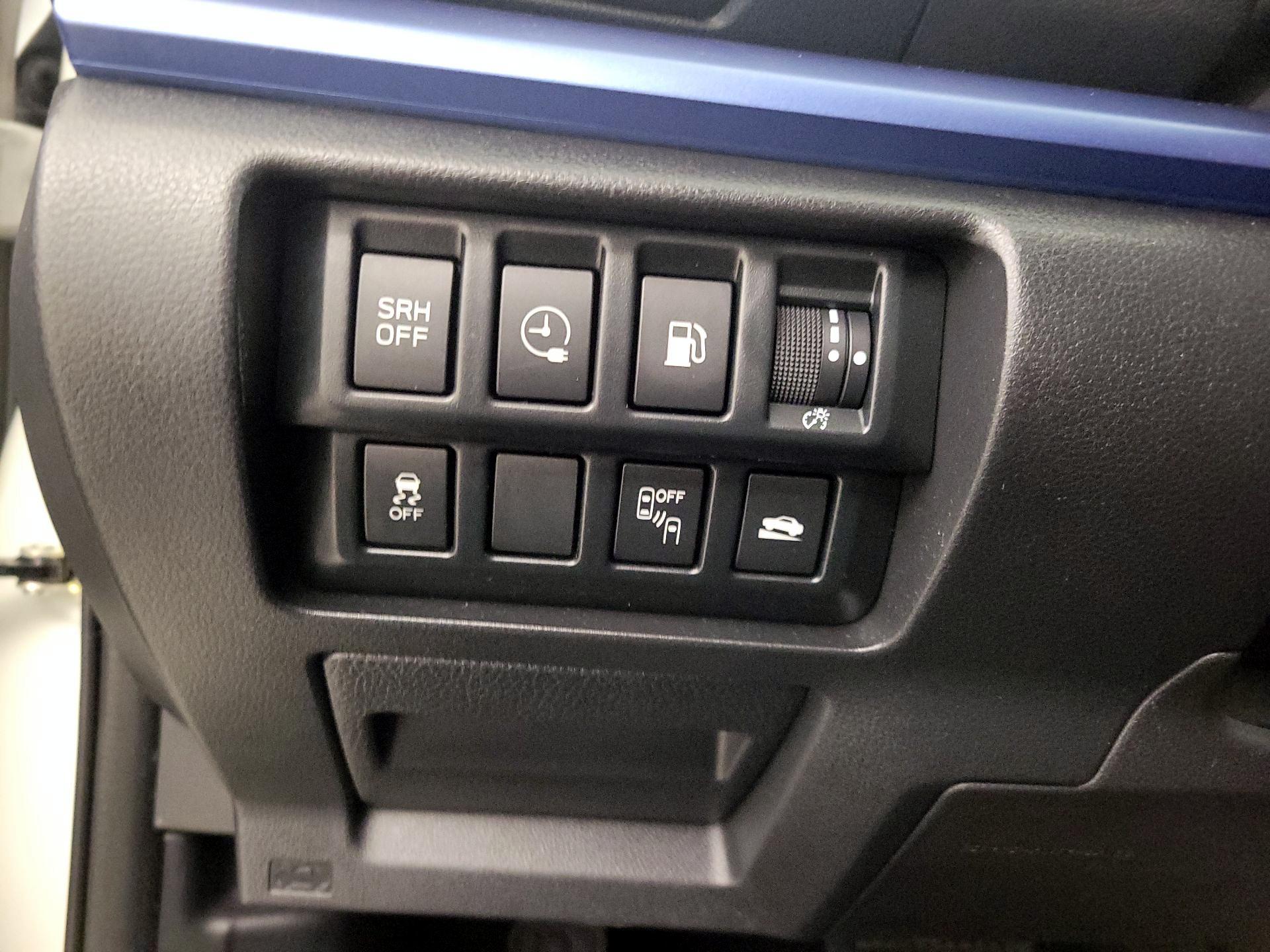 Thumbnail: 2021 Subaru Crosstrek - 13