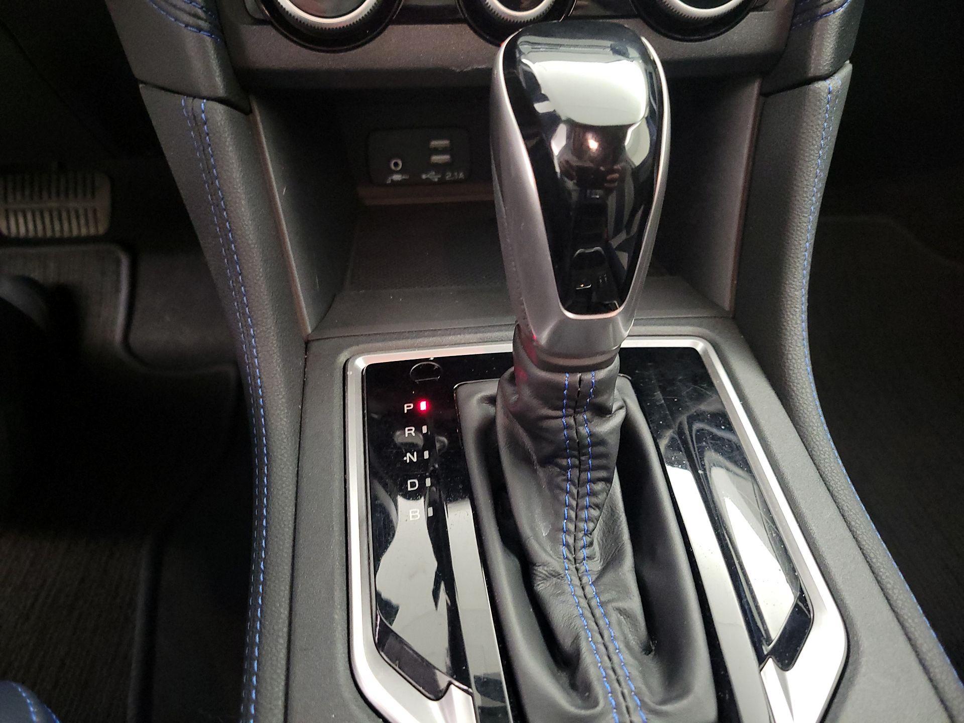 Thumbnail: 2021 Subaru Crosstrek - 18