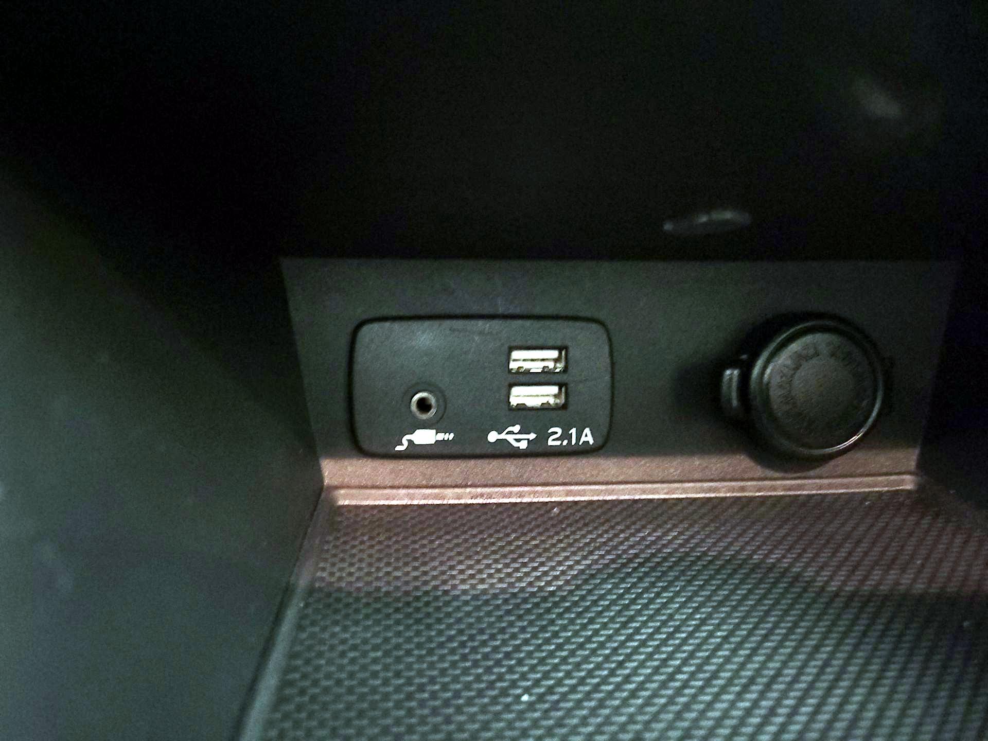 Thumbnail: 2021 Subaru Crosstrek - 19