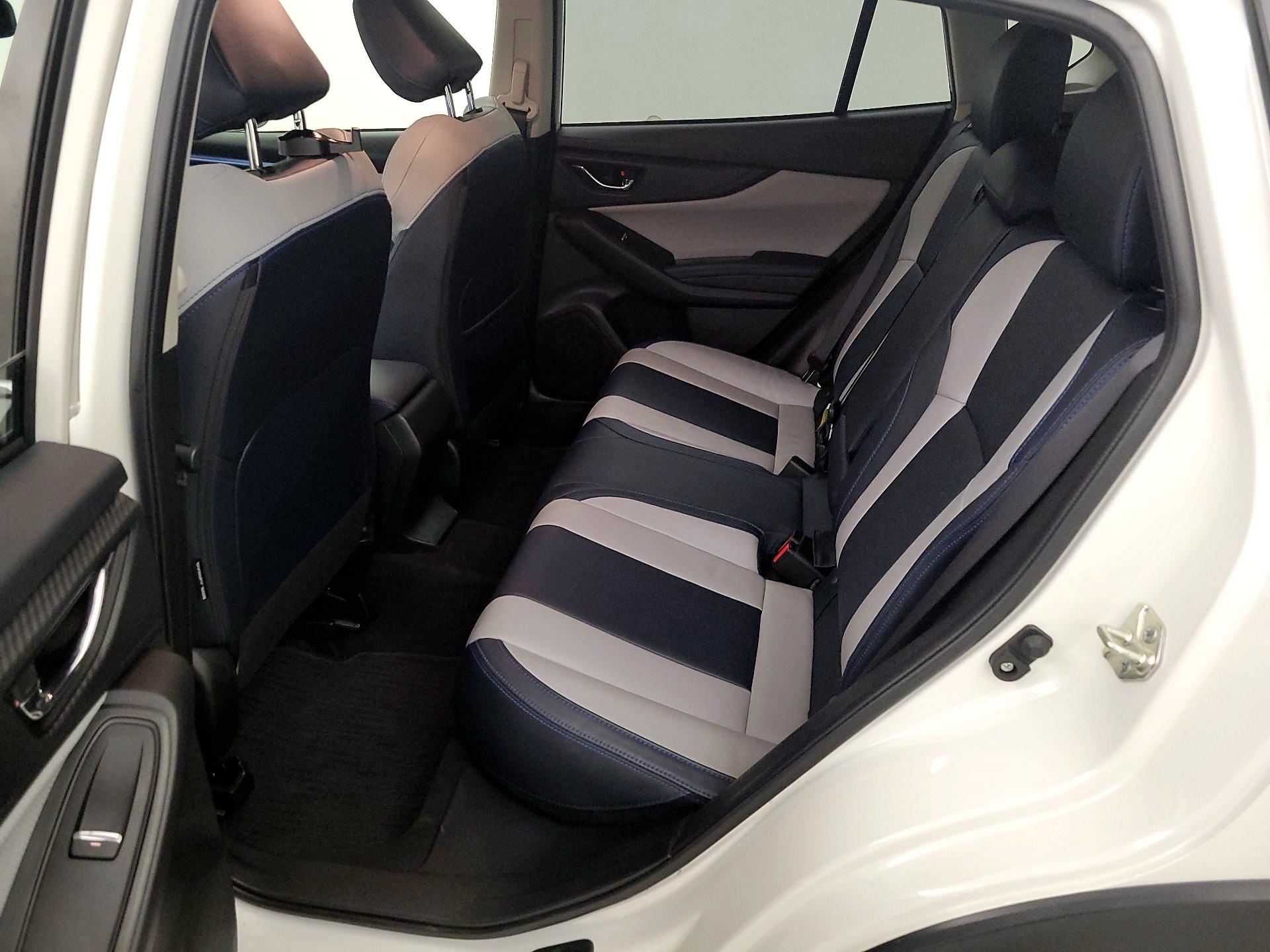 Thumbnail: 2021 Subaru Crosstrek - 20