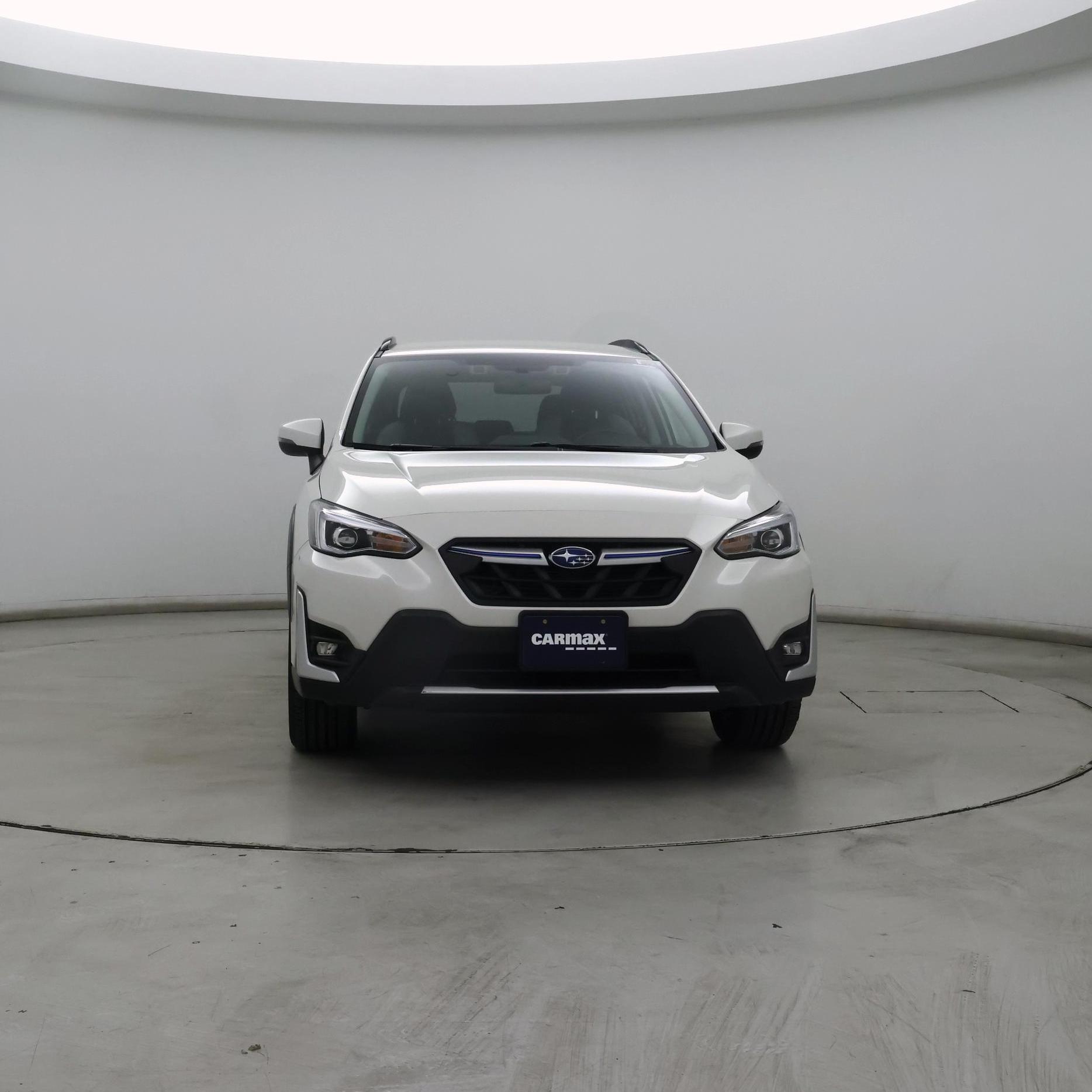 Thumbnail: 2021 Subaru Crosstrek - 5