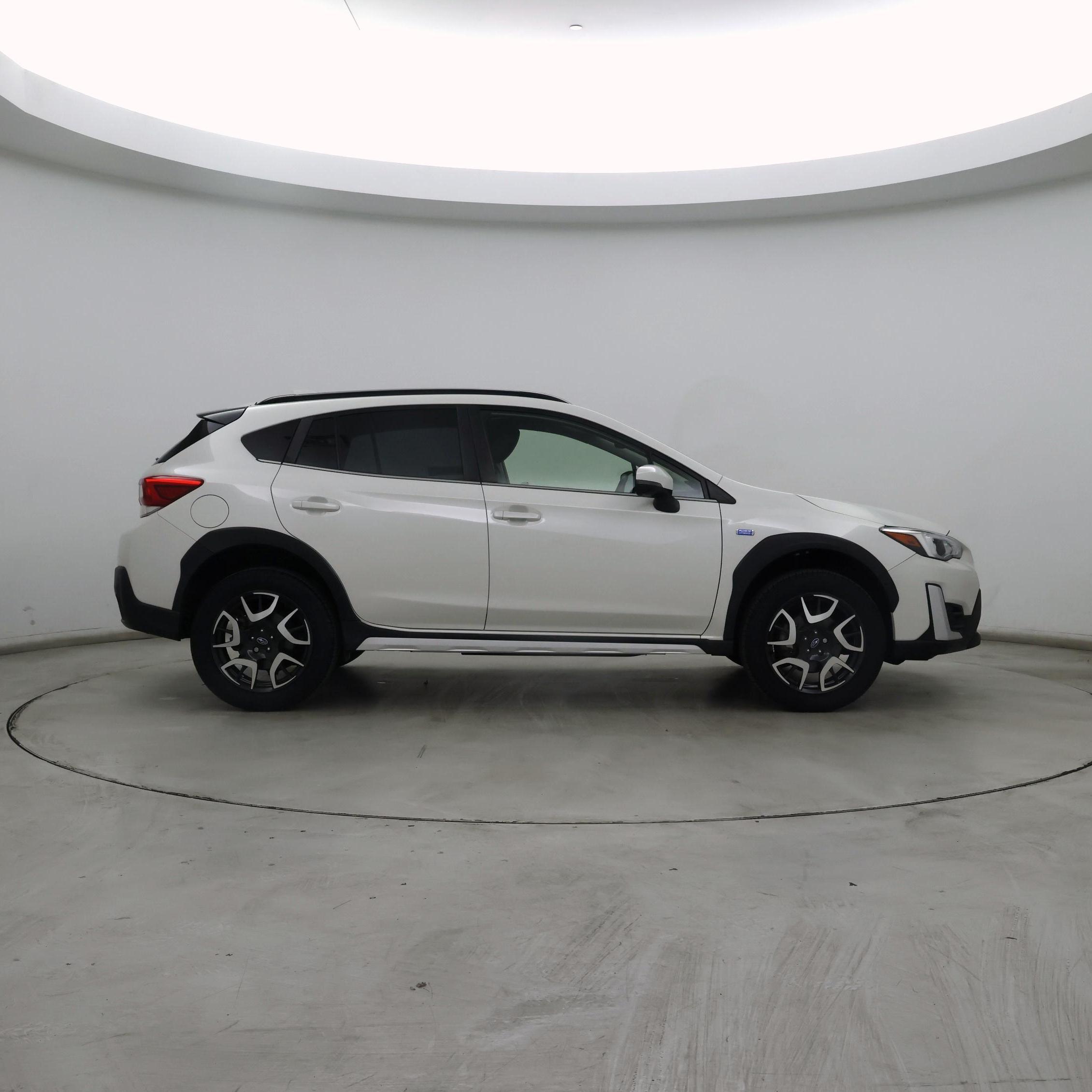Thumbnail: 2021 Subaru Crosstrek - 7