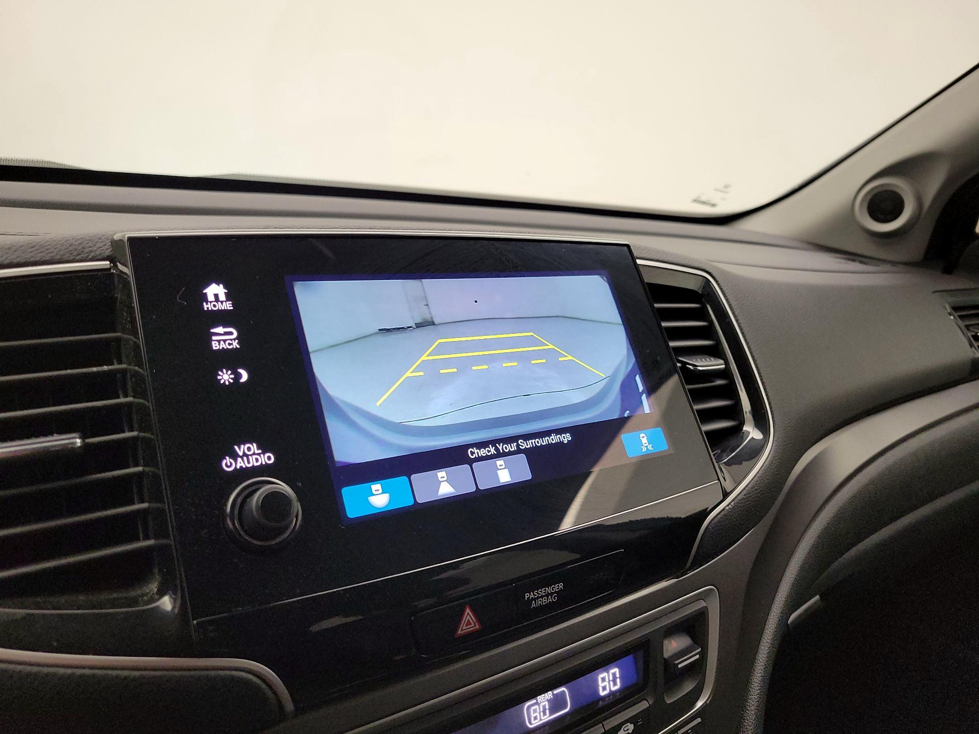 Thumbnail: 2022 Honda Pilot - 14