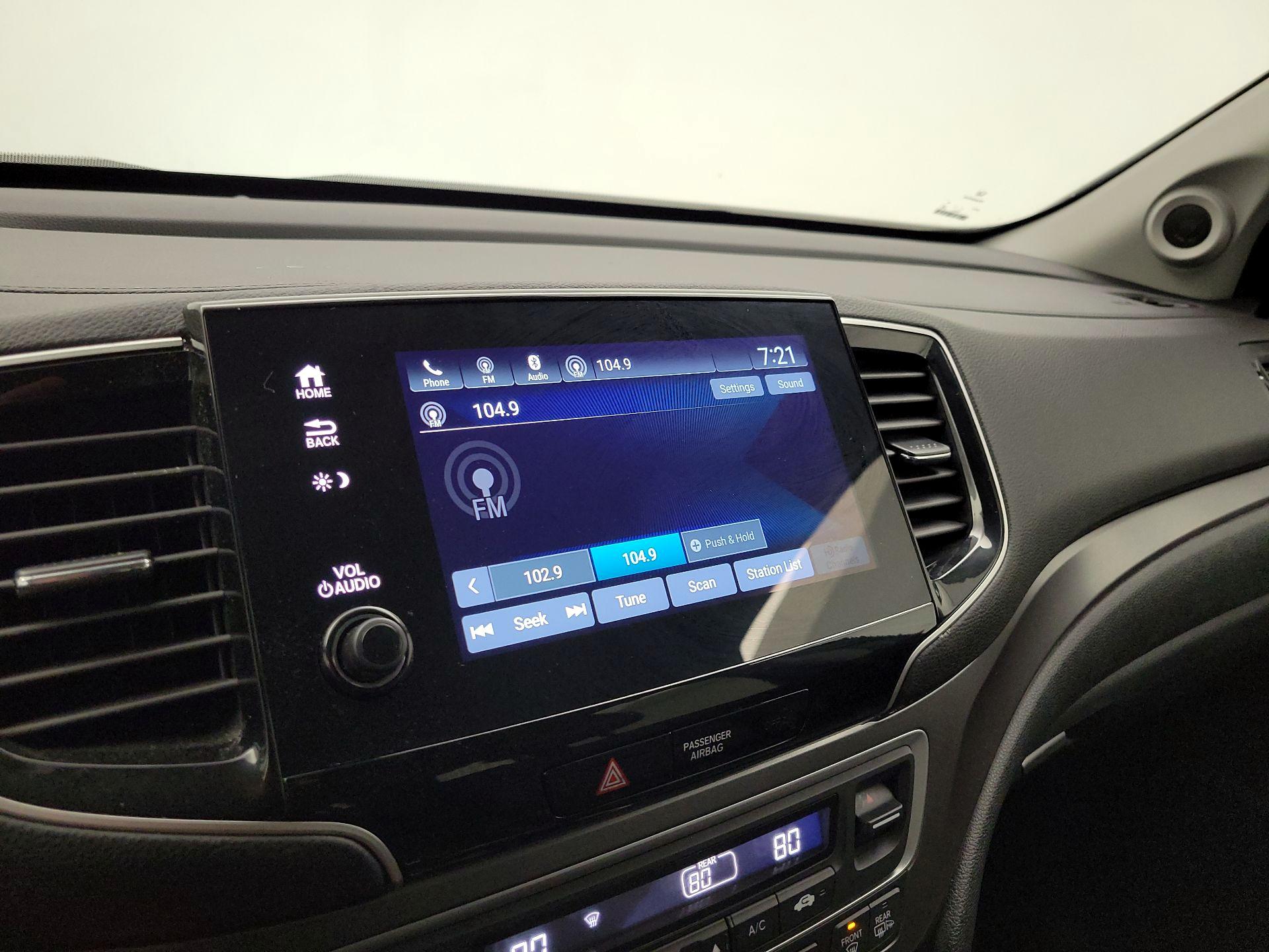 Thumbnail: 2022 Honda Pilot - 15