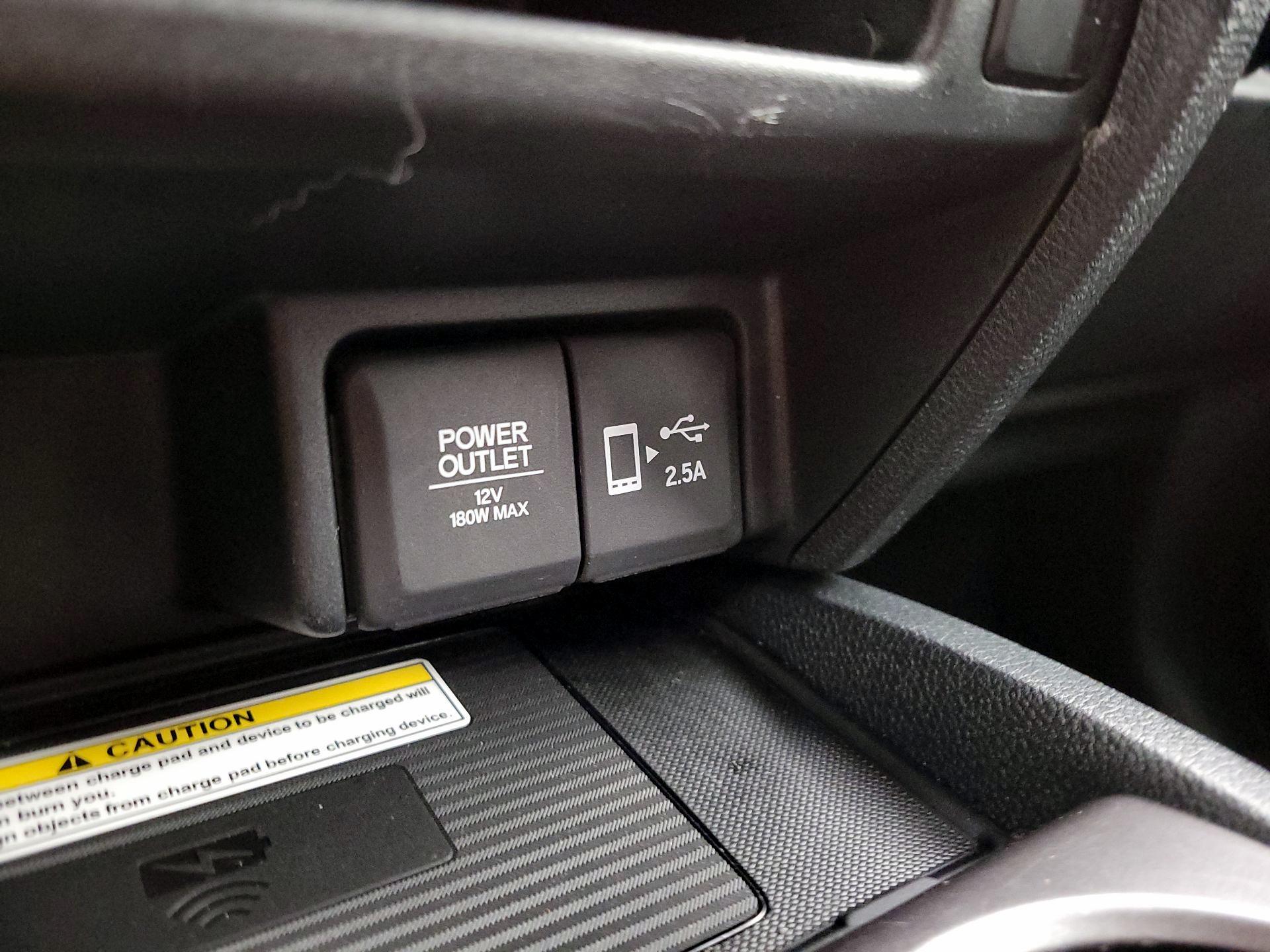 Thumbnail: 2022 Honda Pilot - 18