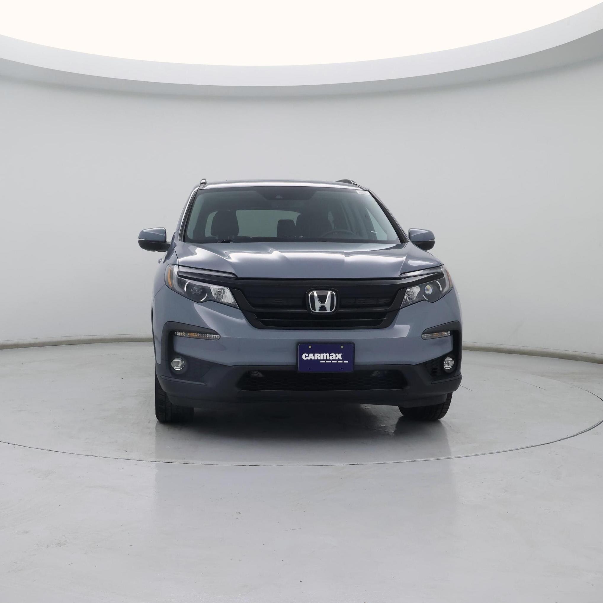 Thumbnail: 2022 Honda Pilot - 5