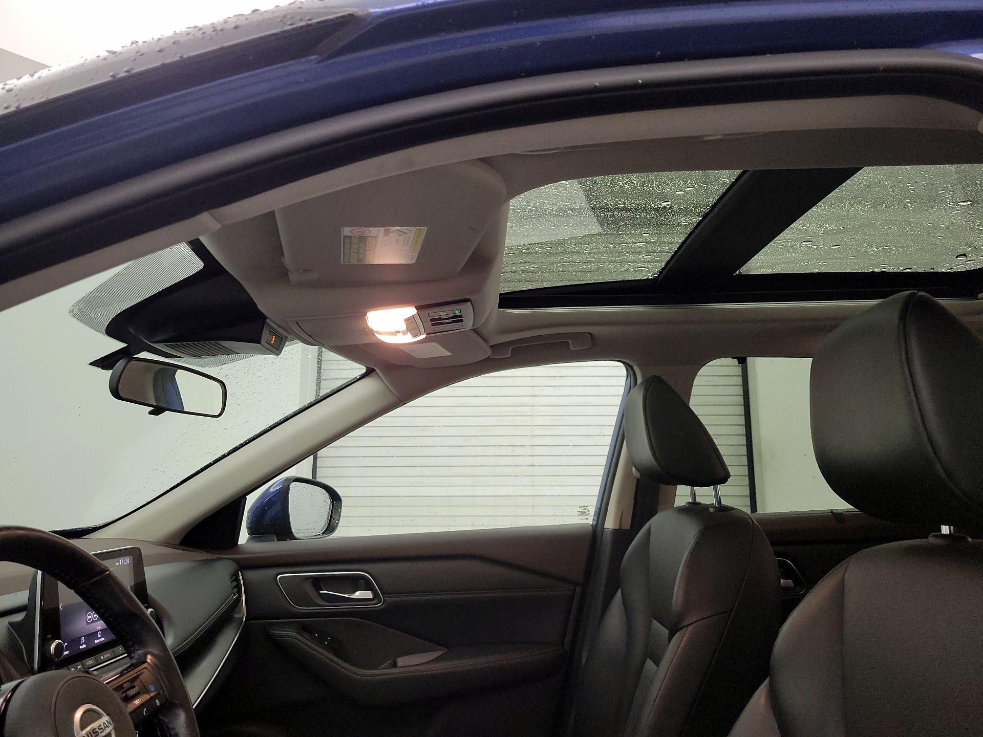 Thumbnail: 2021 Nissan Rogue - 19