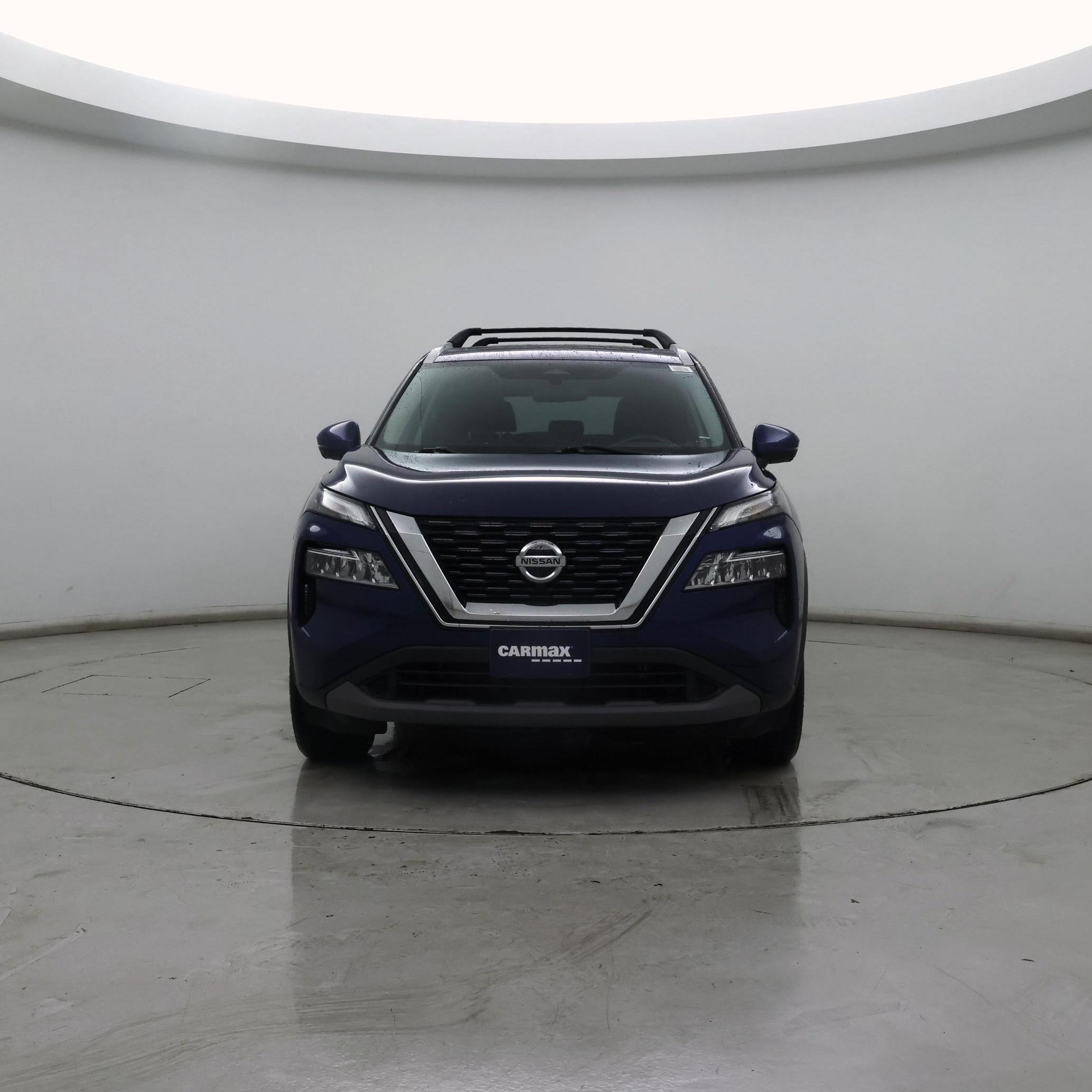 Thumbnail: 2021 Nissan Rogue - 5