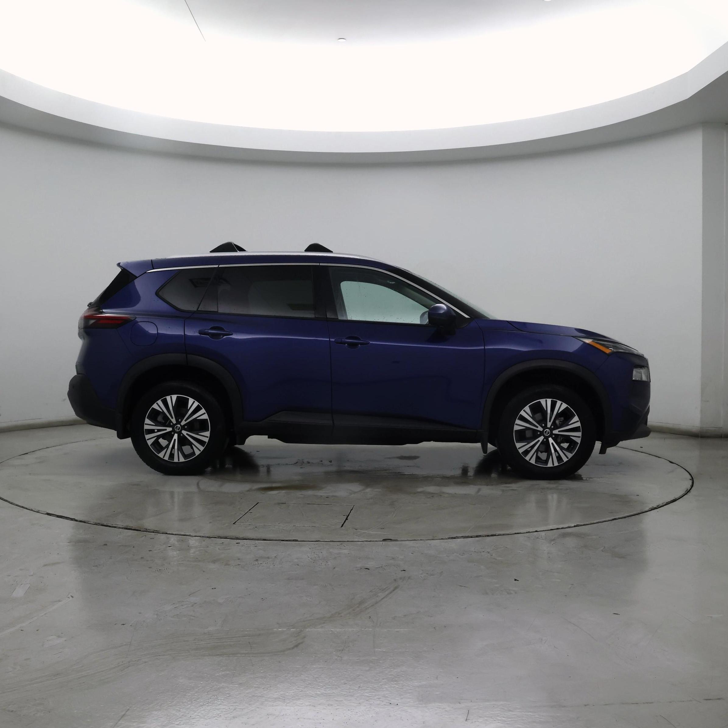 Thumbnail: 2021 Nissan Rogue - 7
