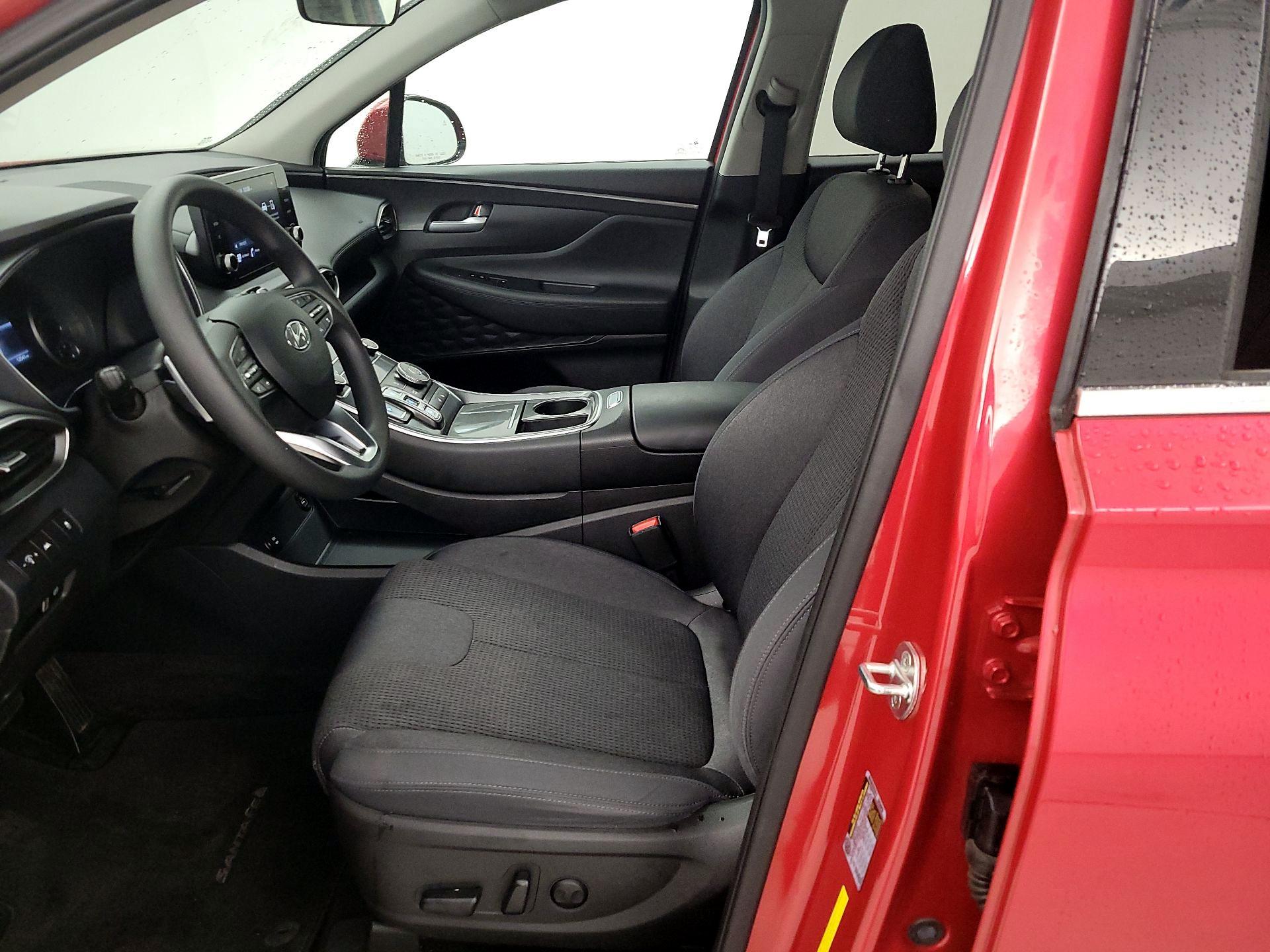 Thumbnail: 2022 Hyundai Santa Fe - 11