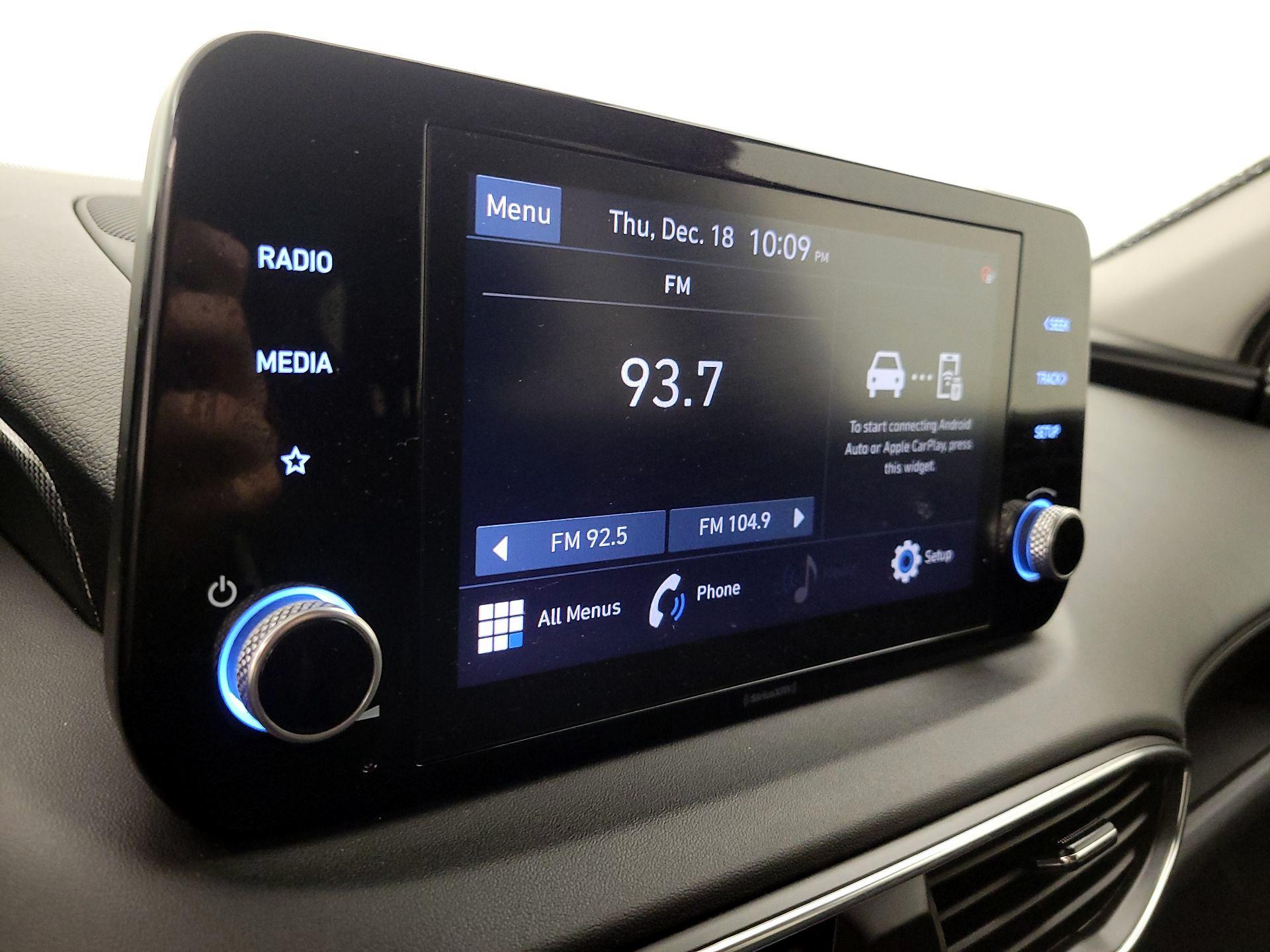 Thumbnail: 2022 Hyundai Santa Fe - 15