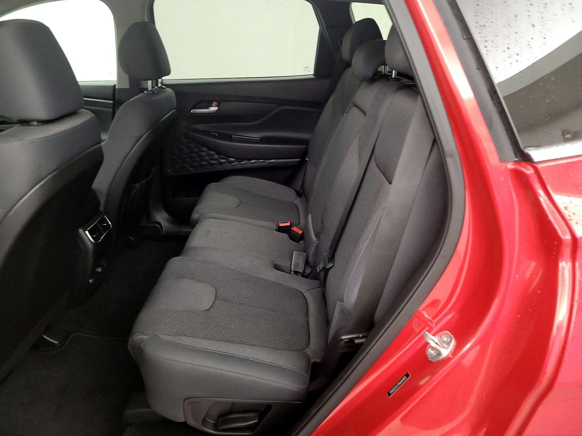 Thumbnail: 2022 Hyundai Santa Fe - 19