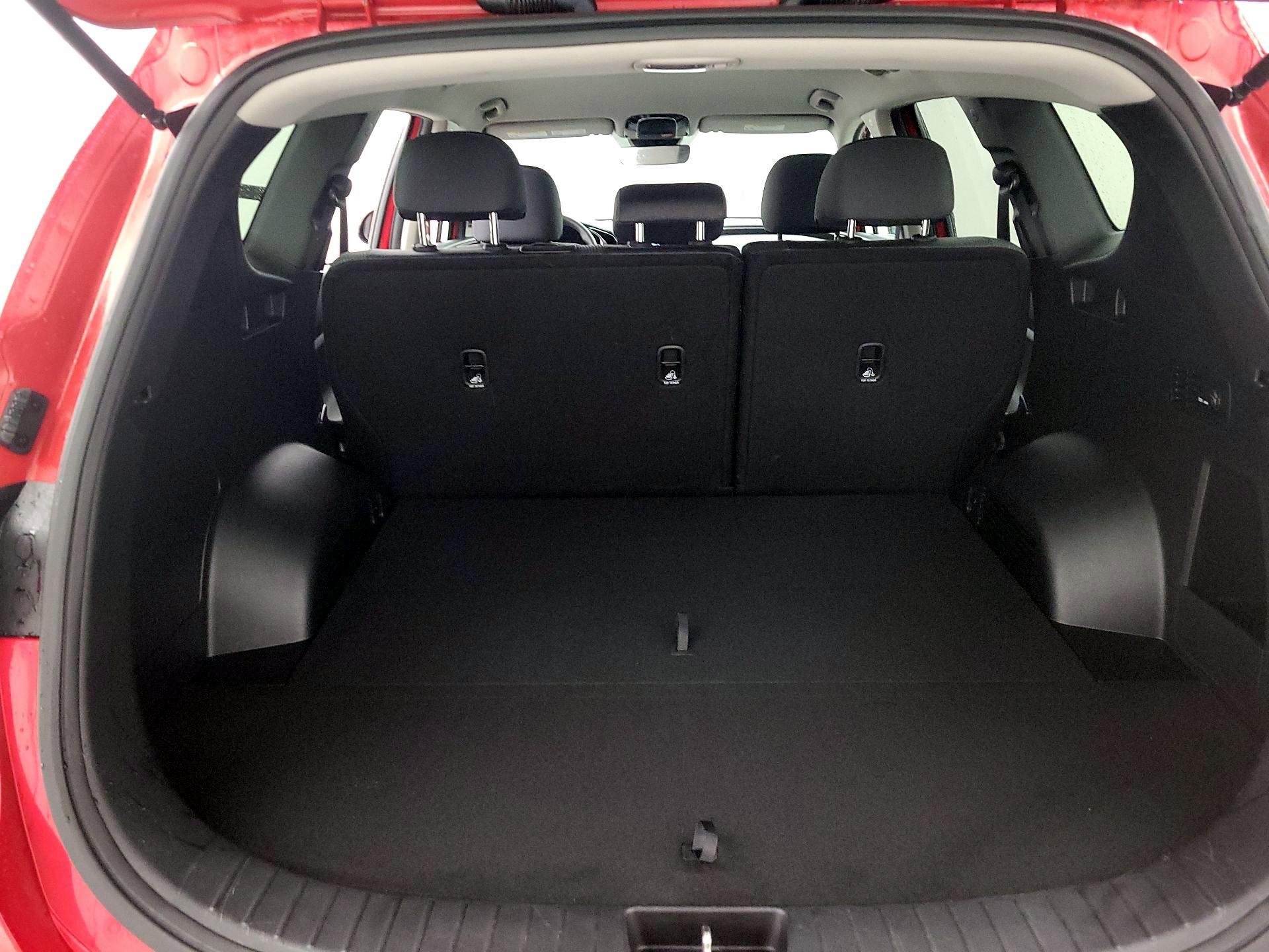 Thumbnail: 2022 Hyundai Santa Fe - 20