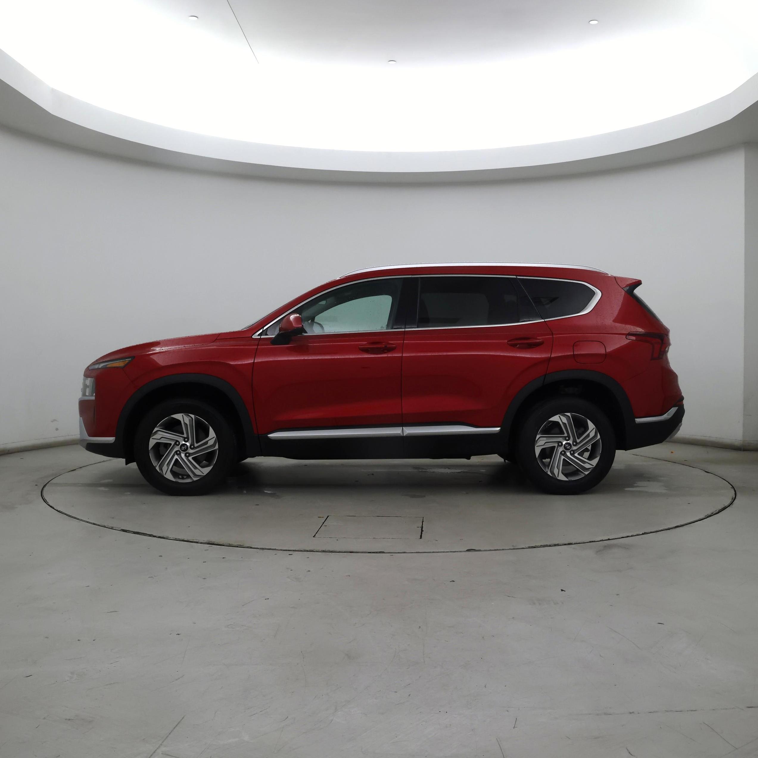 Thumbnail: 2022 Hyundai Santa Fe - 3