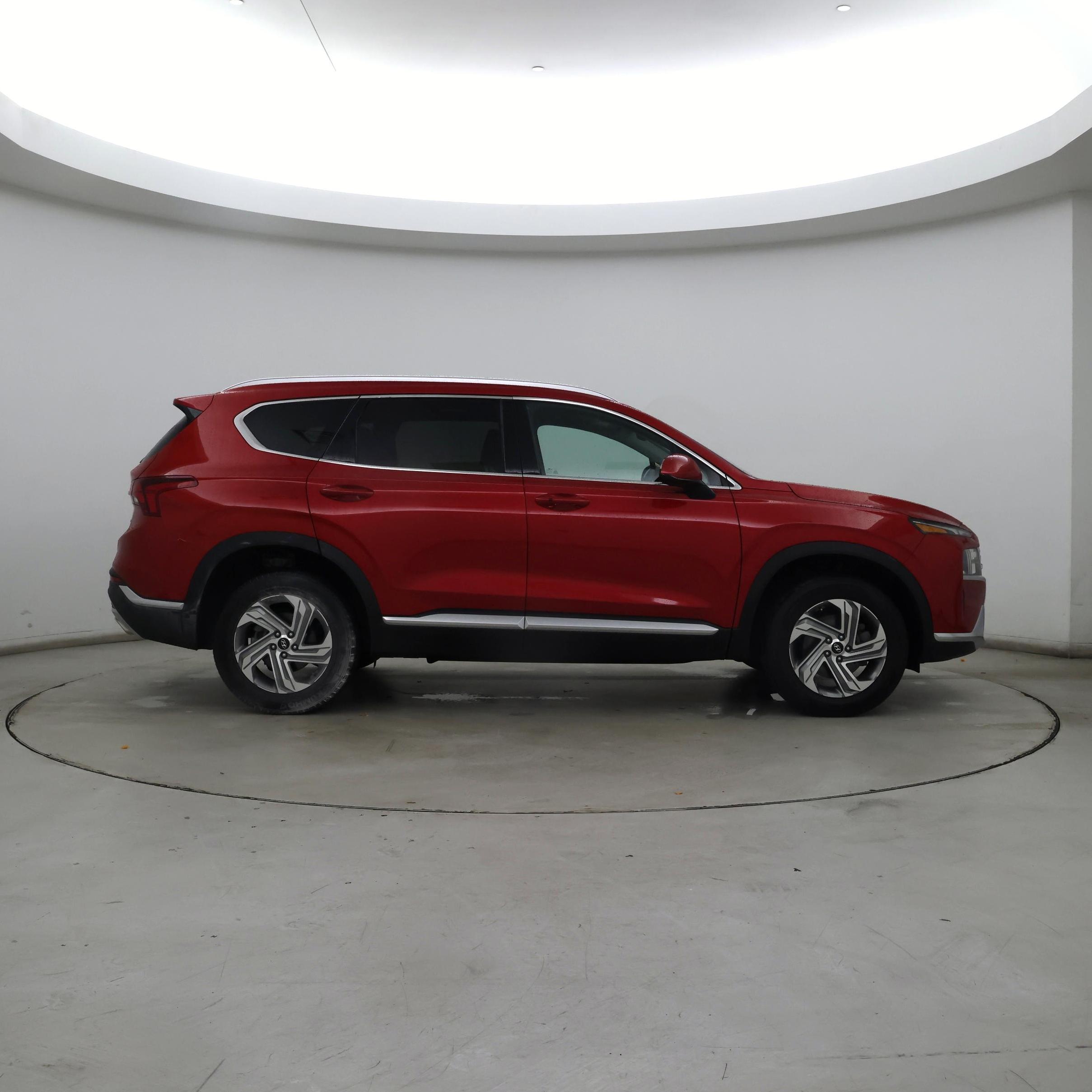 Thumbnail: 2022 Hyundai Santa Fe - 7