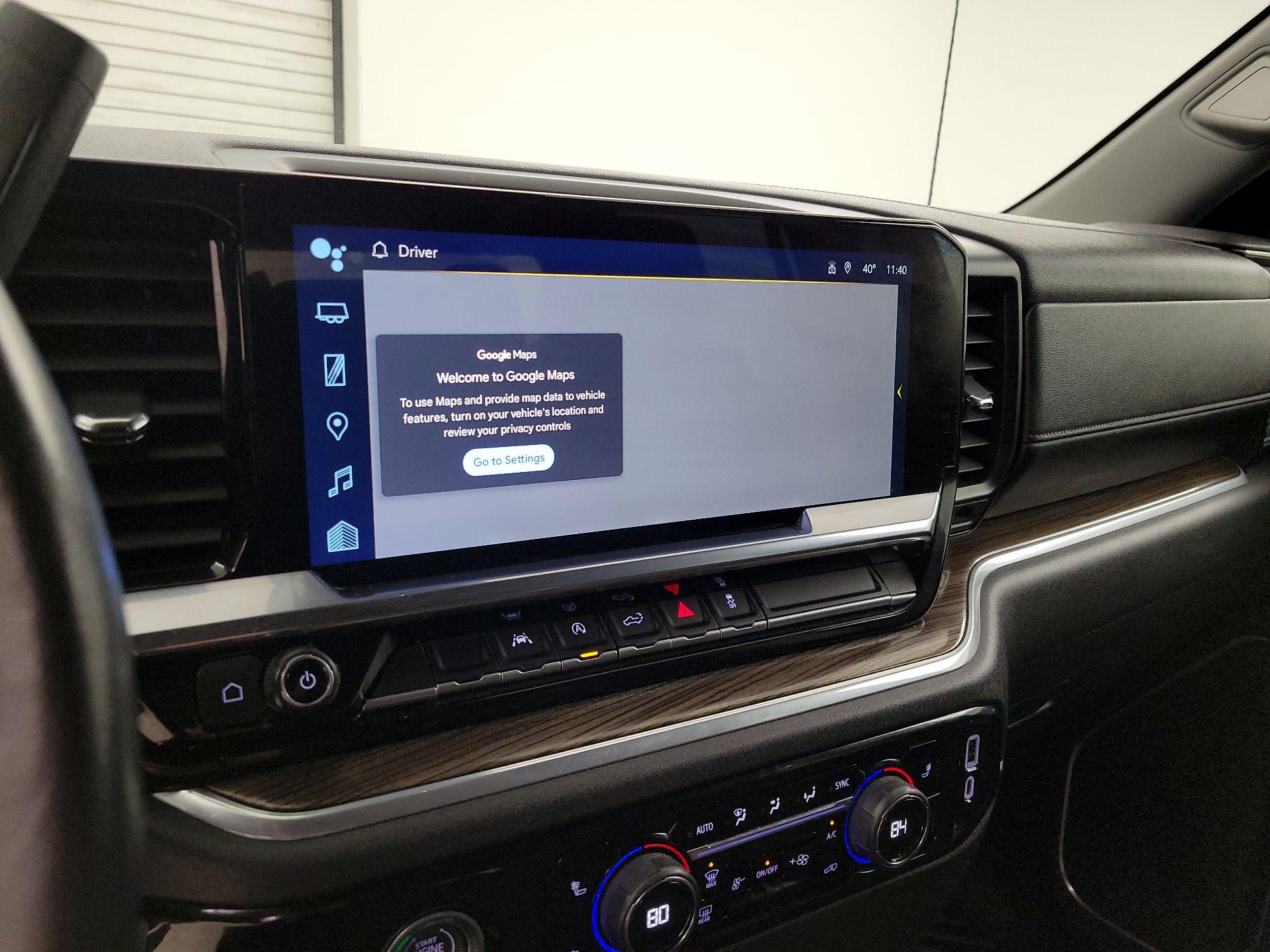 Thumbnail: 2022 Chevrolet Silverado 1500 - 14