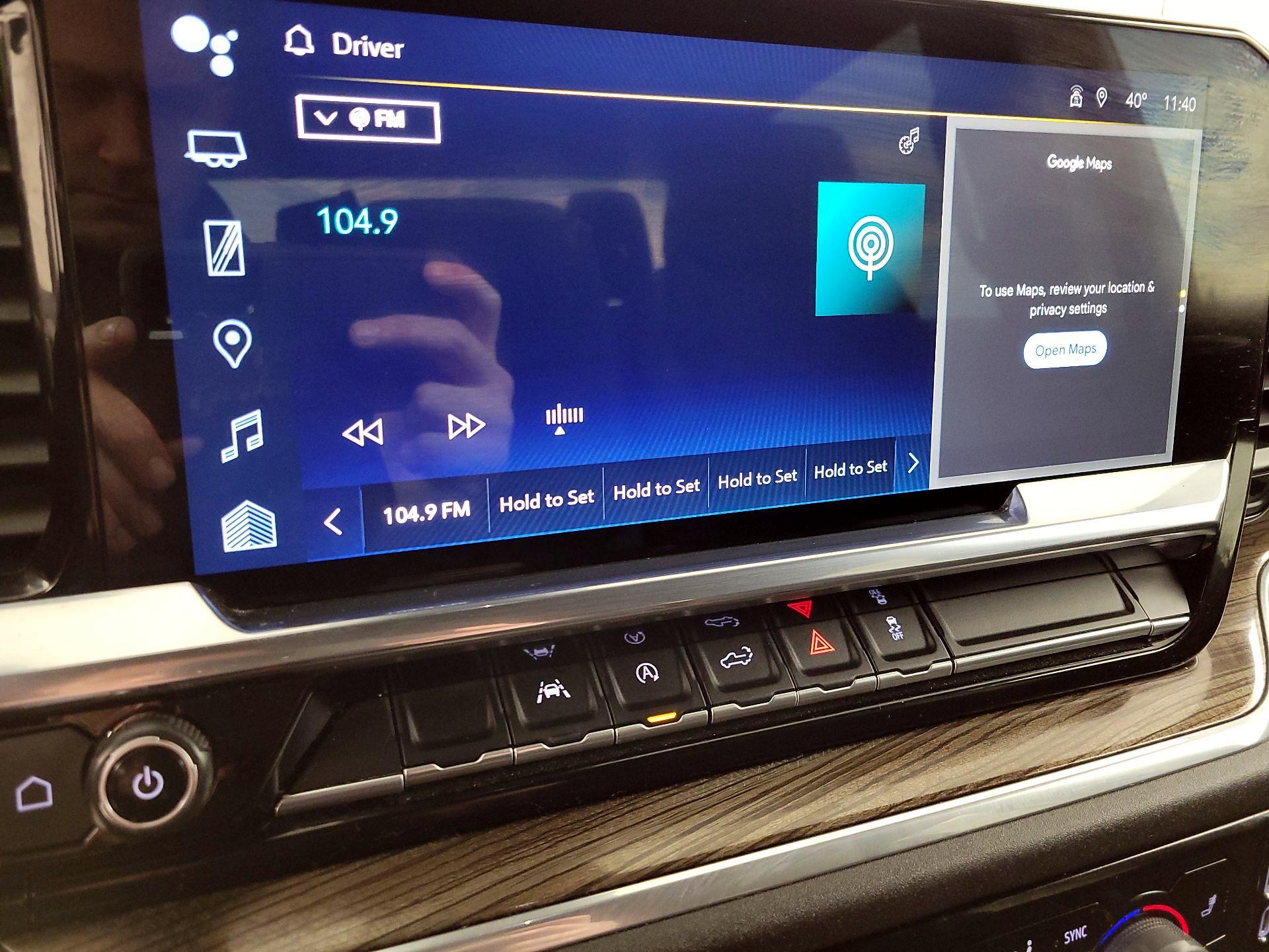 Thumbnail: 2022 Chevrolet Silverado 1500 - 16