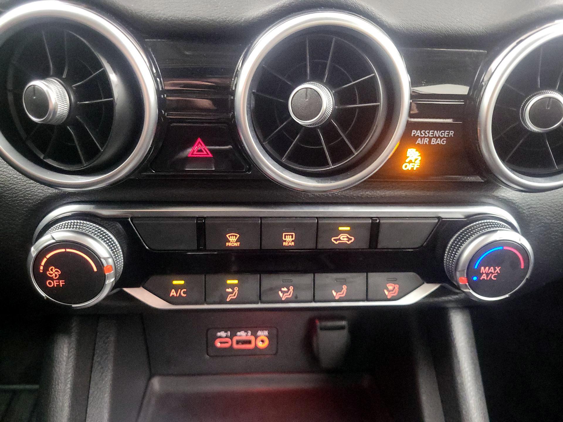 Thumbnail: 2022 Nissan Sentra - 16