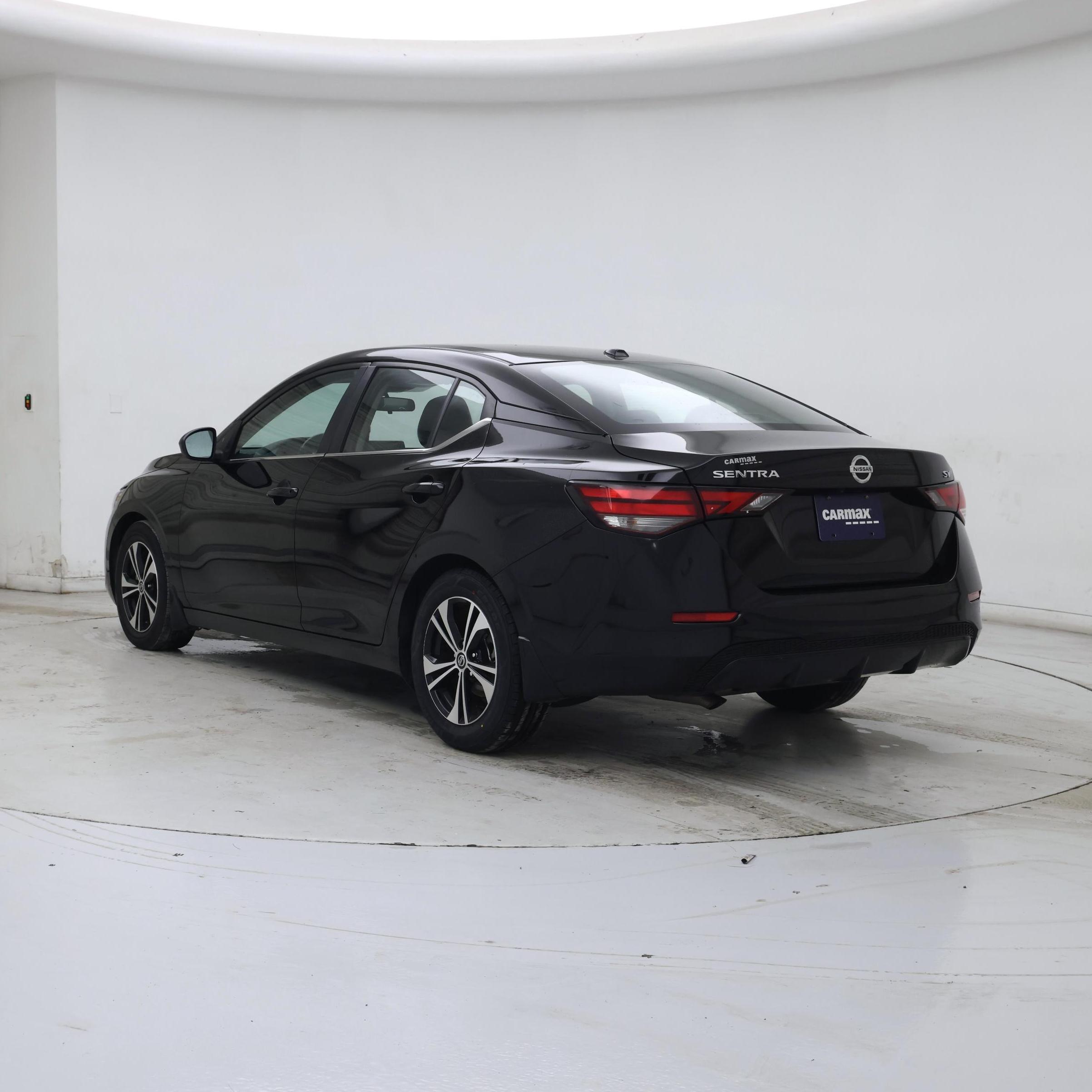 Thumbnail: 2022 Nissan Sentra - 2