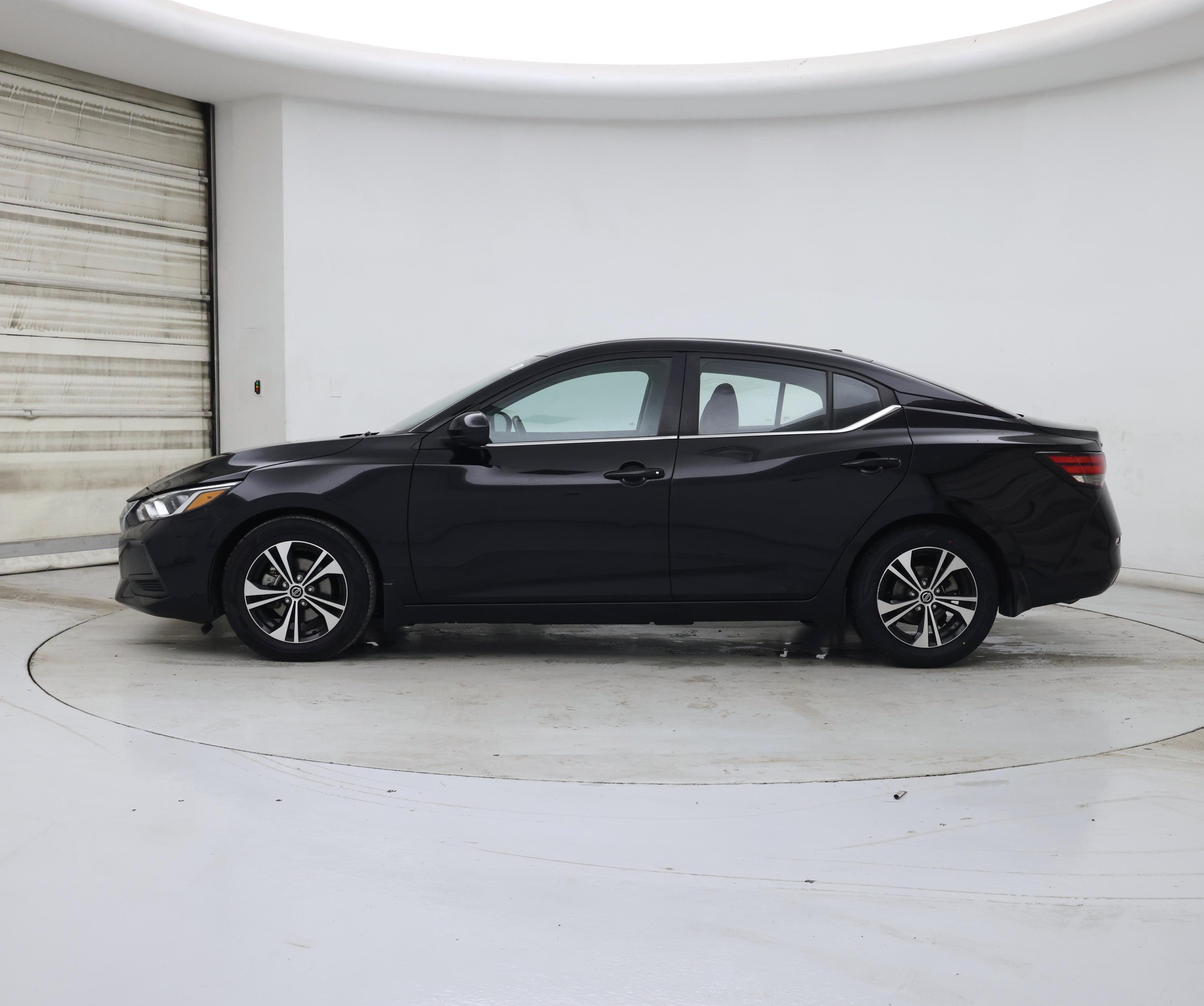 Thumbnail: 2022 Nissan Sentra - 3