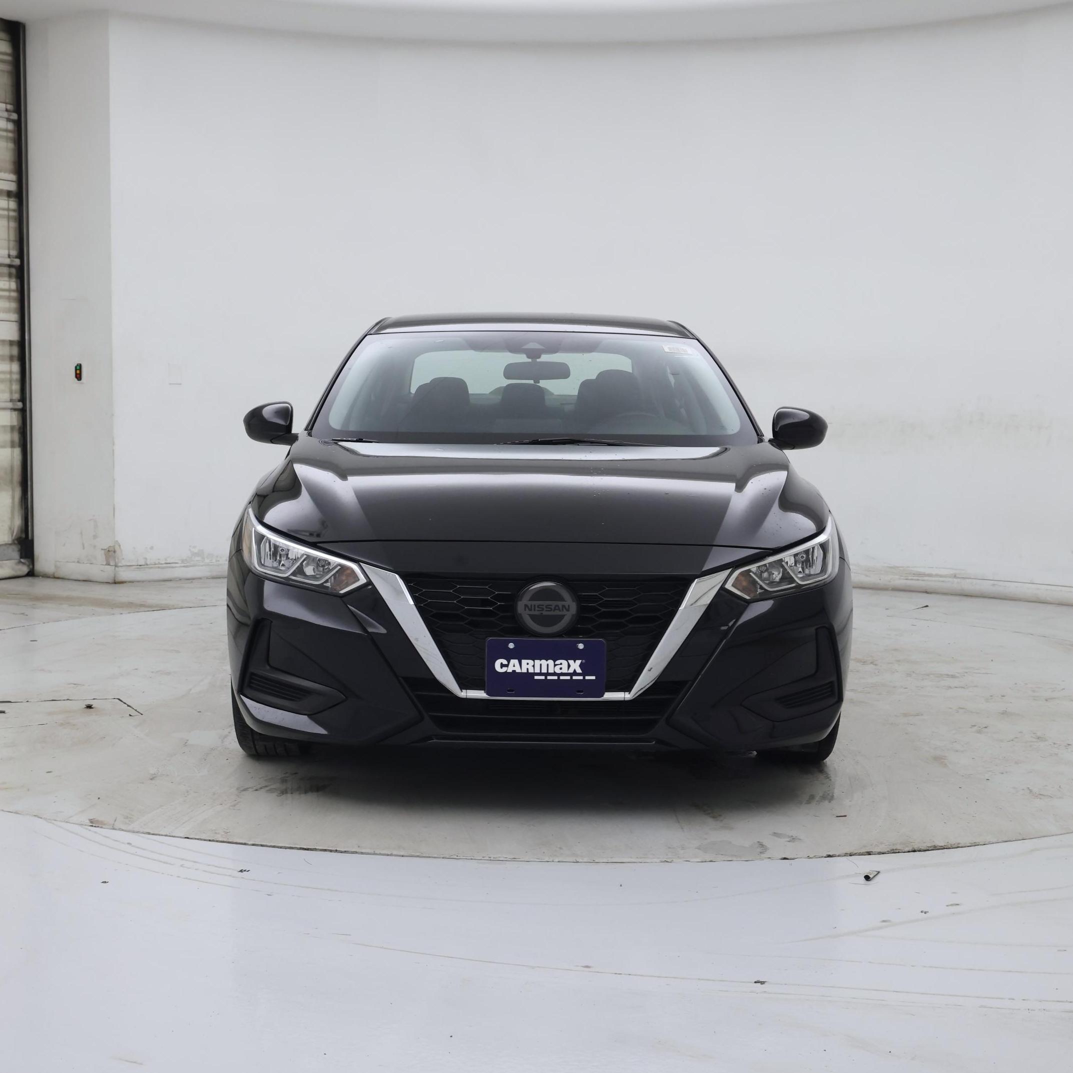 Thumbnail: 2022 Nissan Sentra - 5