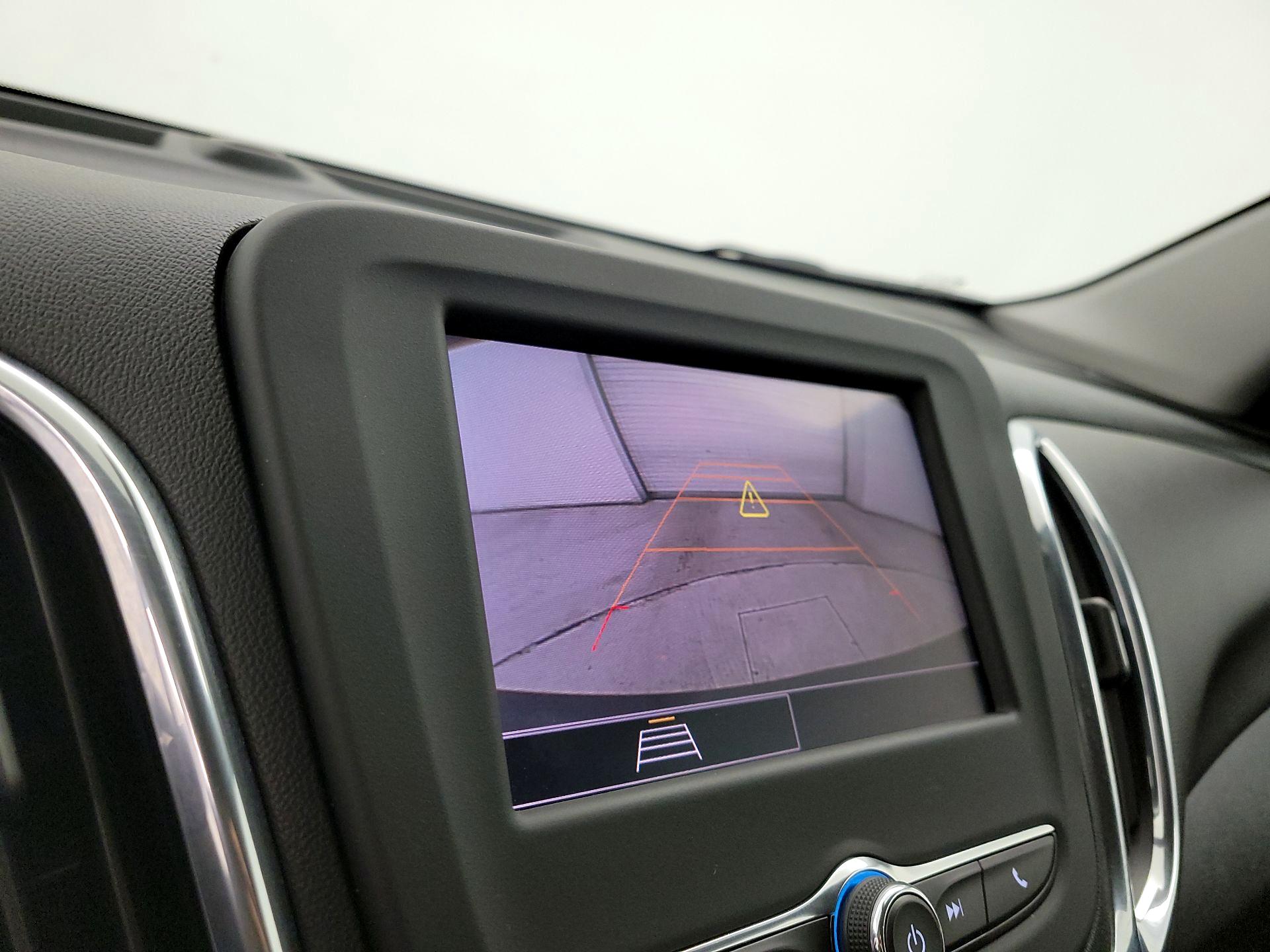 Thumbnail: 2022 Chevrolet Equinox - 14