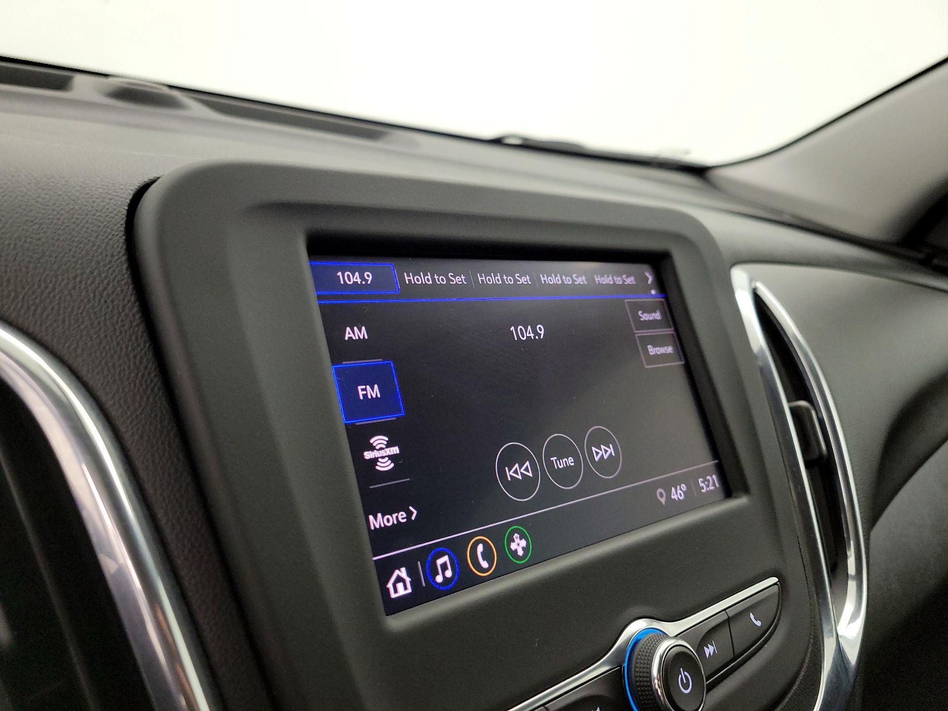 Thumbnail: 2022 Chevrolet Equinox - 15