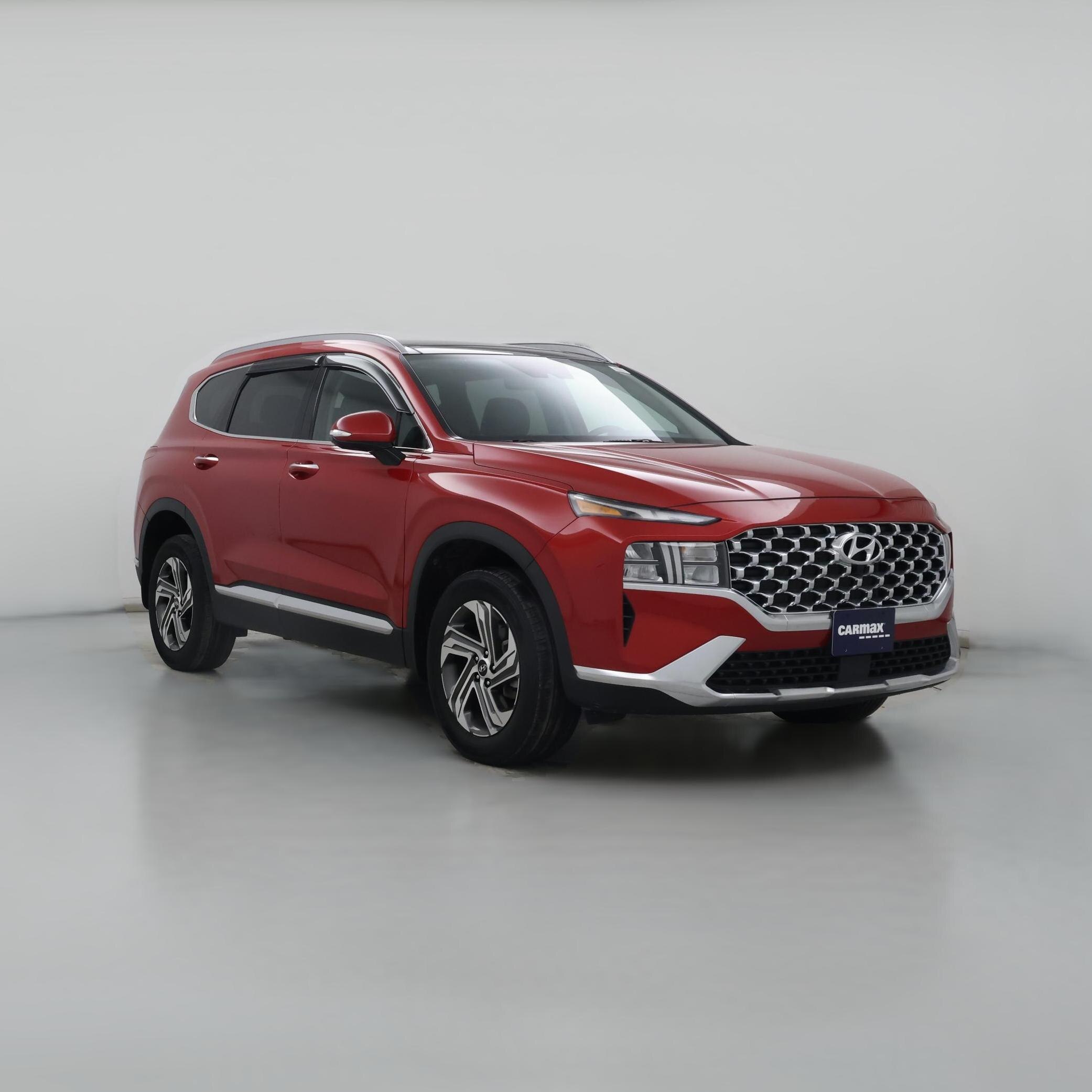 Thumbnail: 2023 Hyundai Santa Fe - 1
