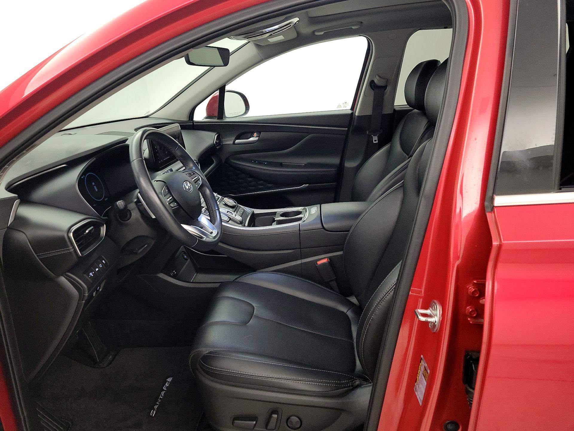 Thumbnail: 2023 Hyundai Santa Fe - 11