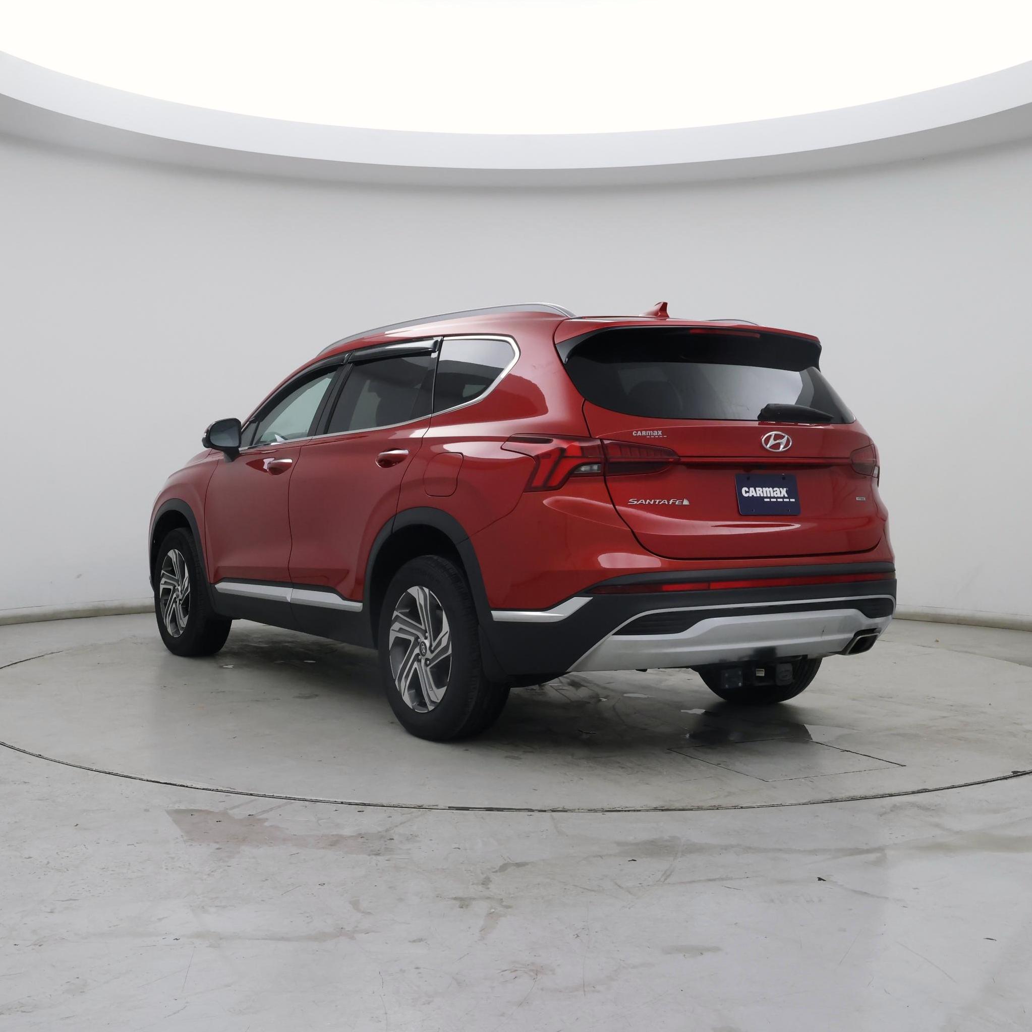 Thumbnail: 2023 Hyundai Santa Fe - 2