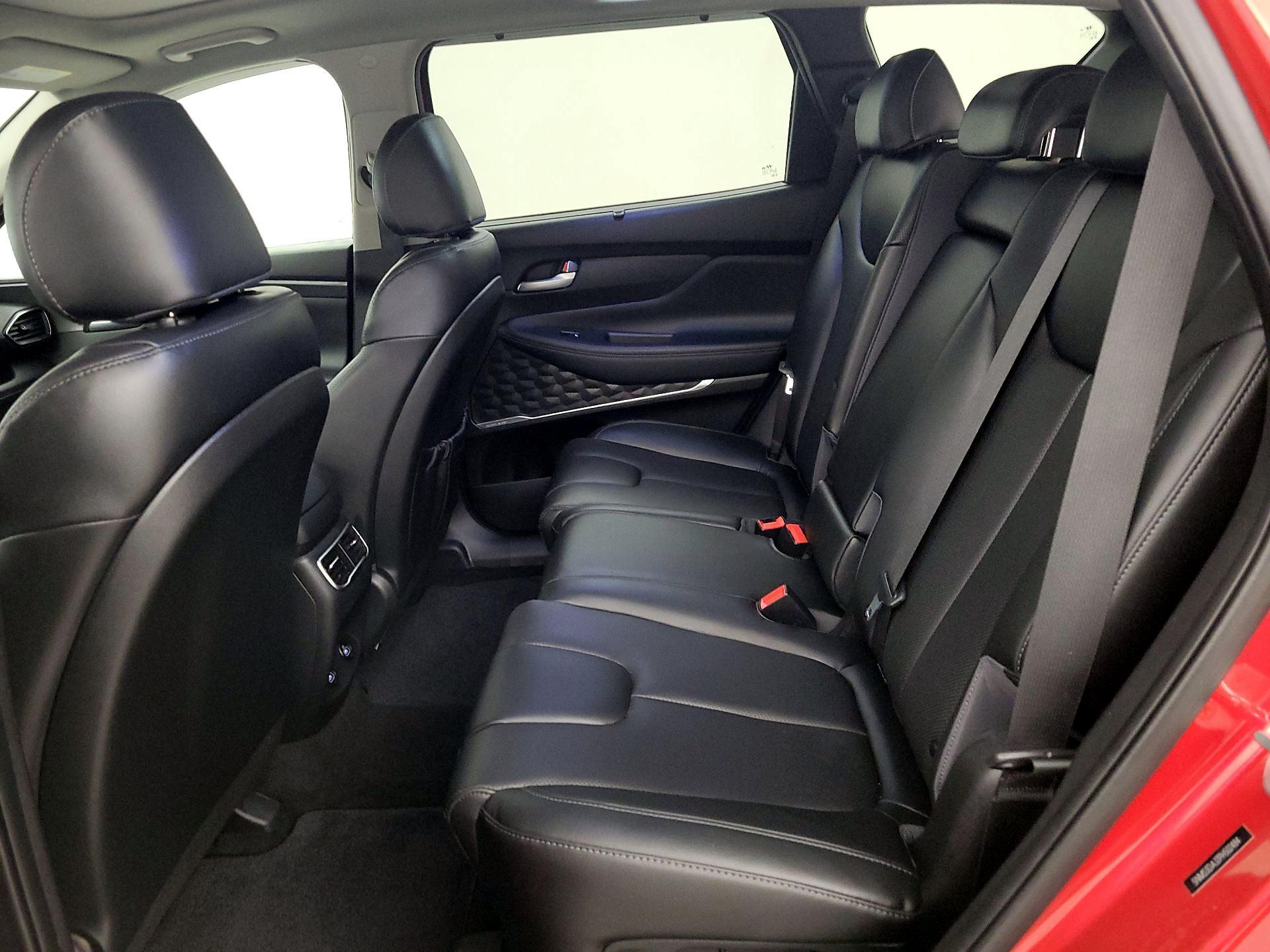 Thumbnail: 2023 Hyundai Santa Fe - 20